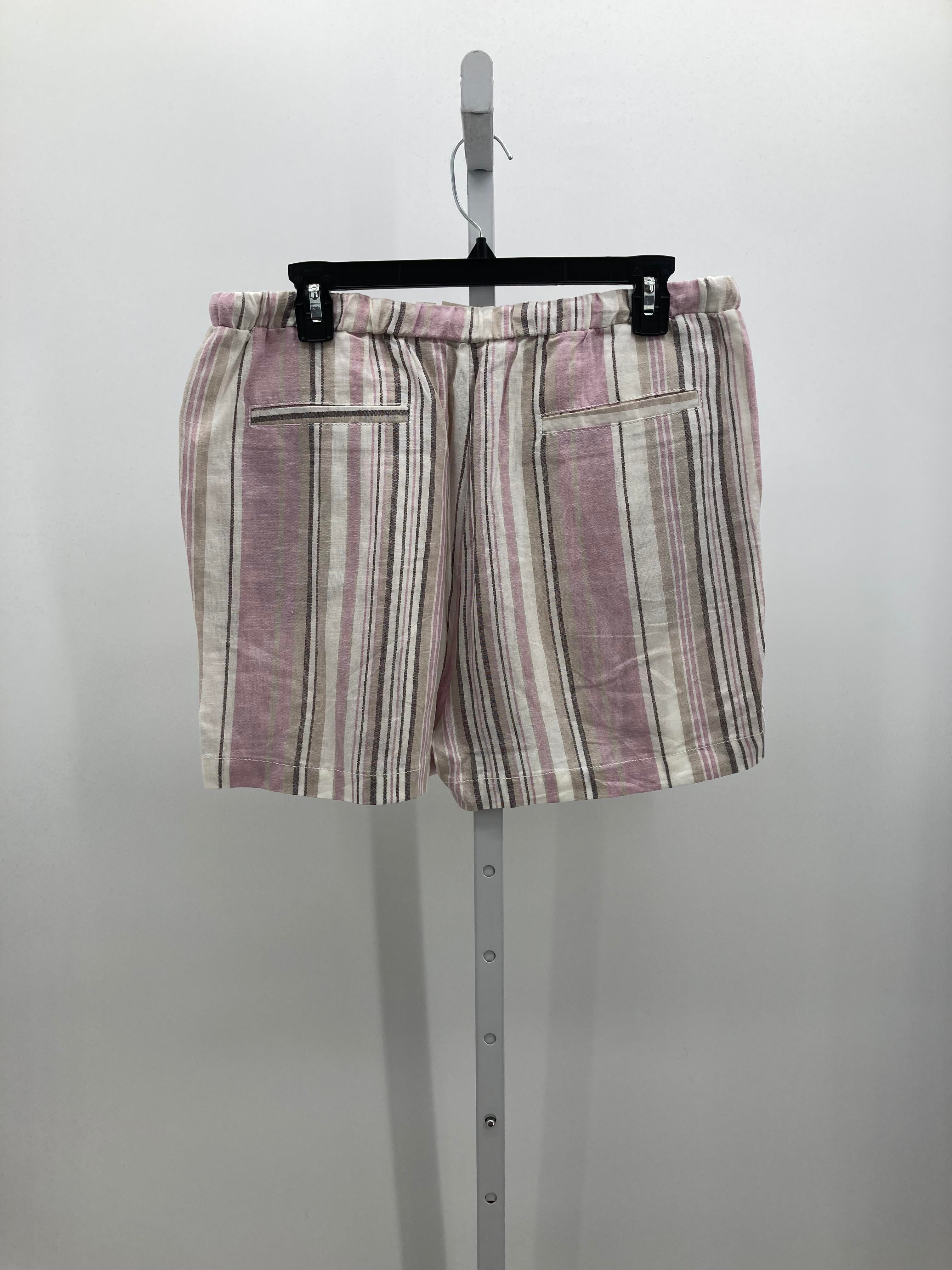 Size Medium Misses Shorts