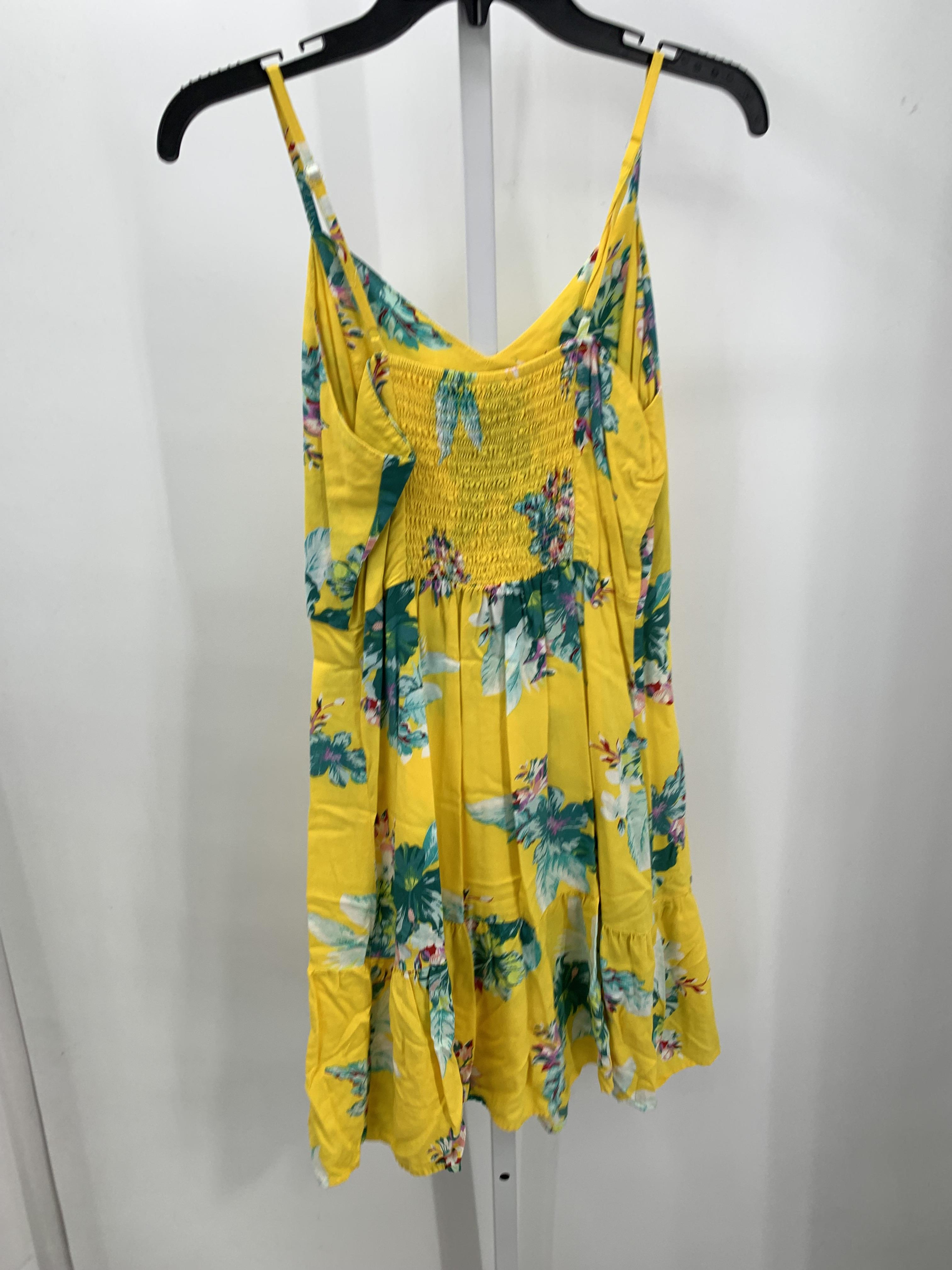 A.N.A. Size Medium Misses Sundress