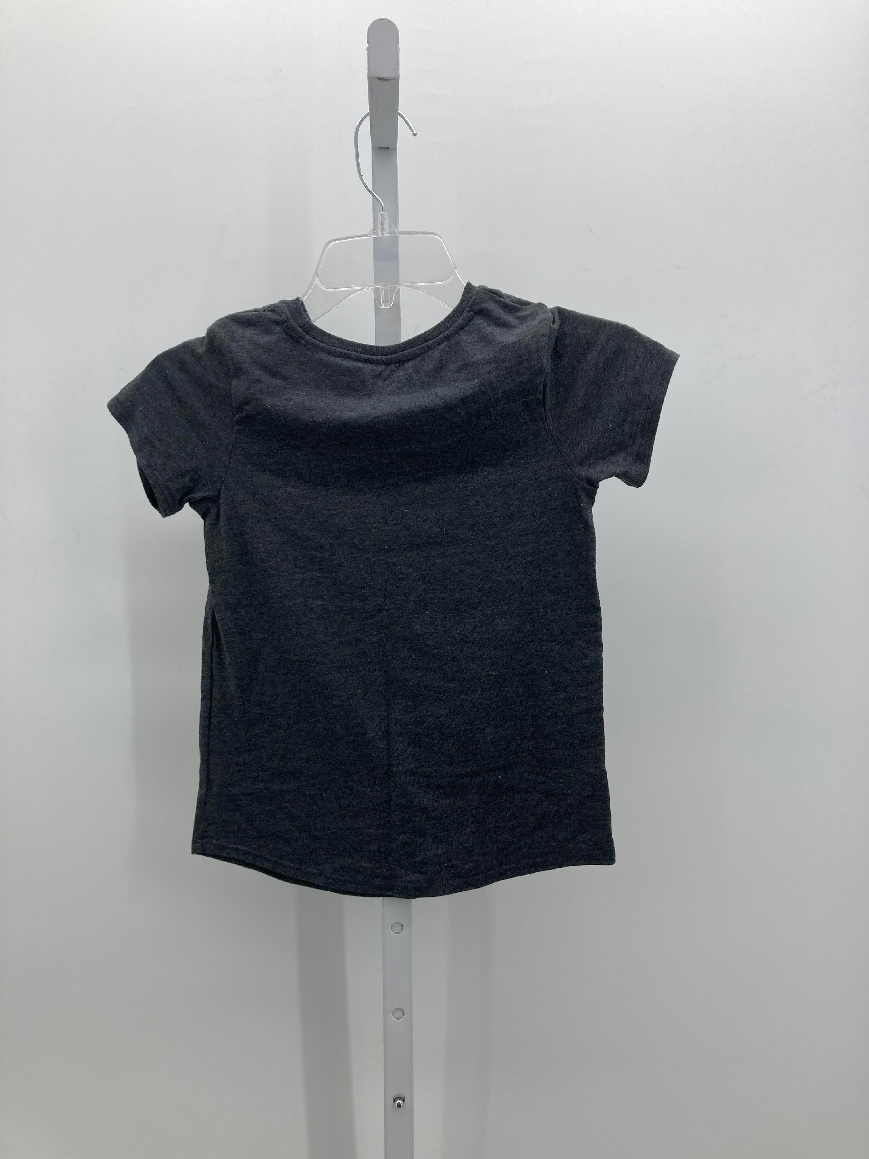 Jumping Beans Size 8 Girls Short Sleeve Shirt
