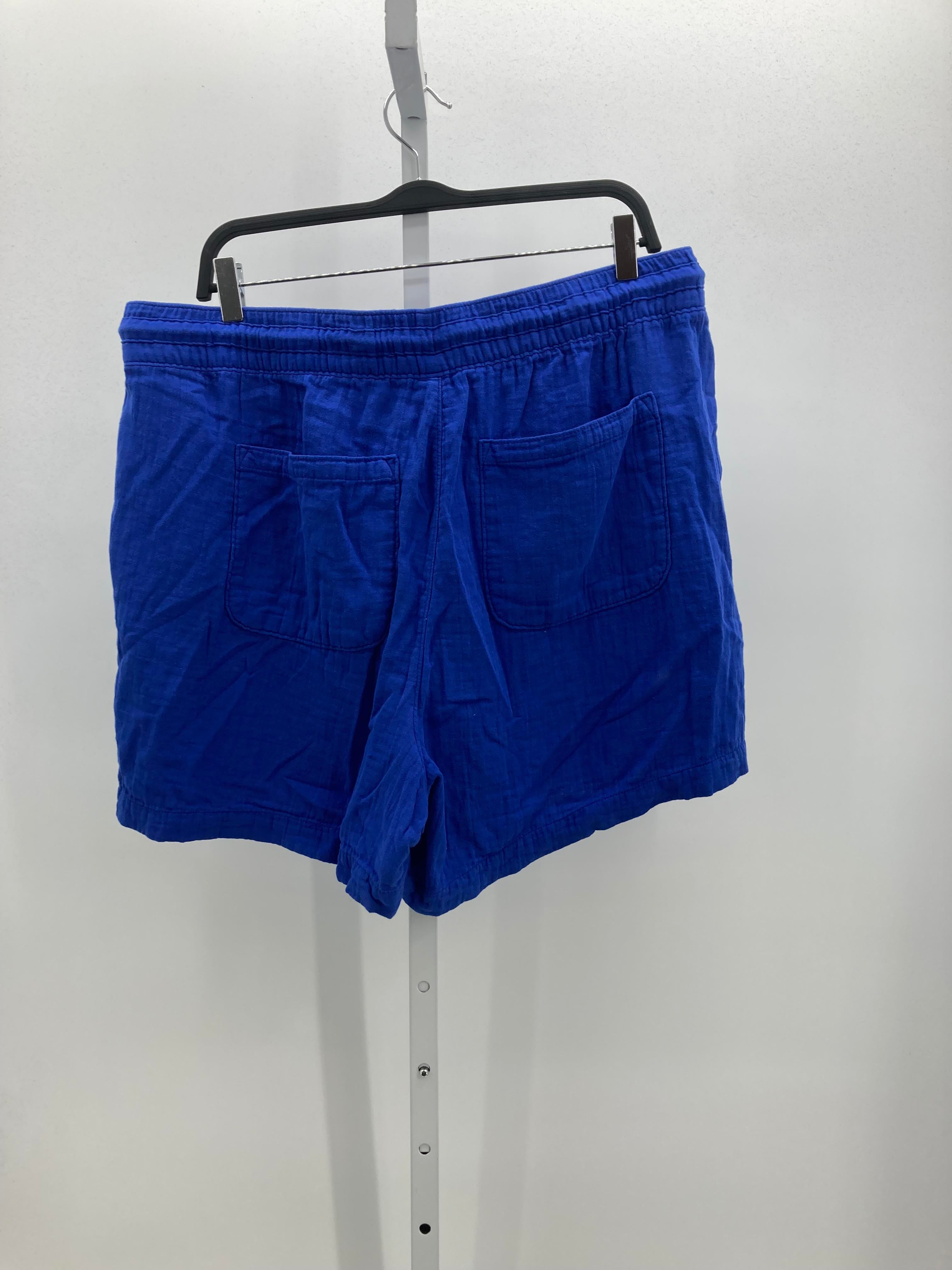 Old Navy Size Extra Large Misses Shorts