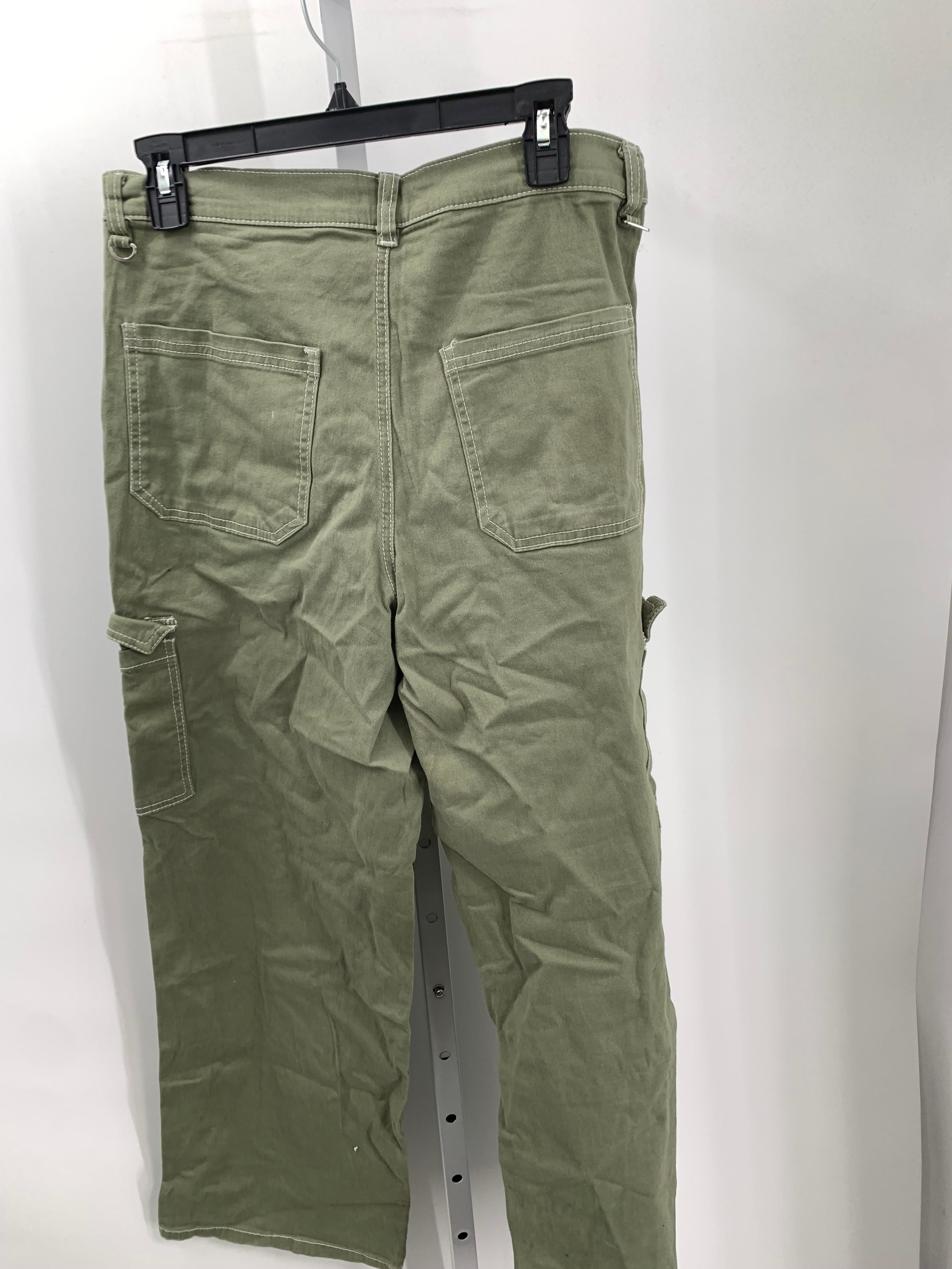 Size Large Juniors Pants