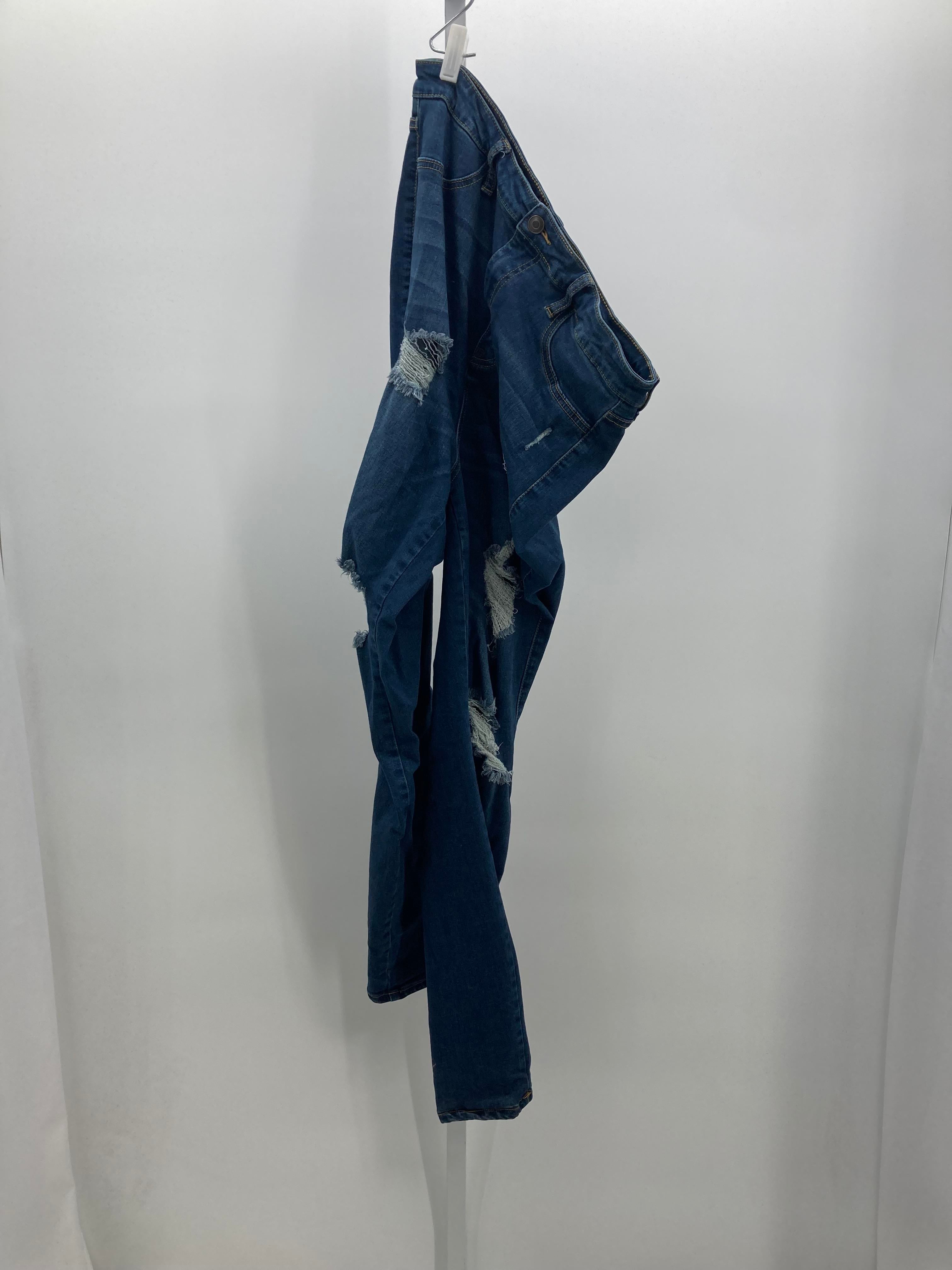 Size 16 Juniors Jeans