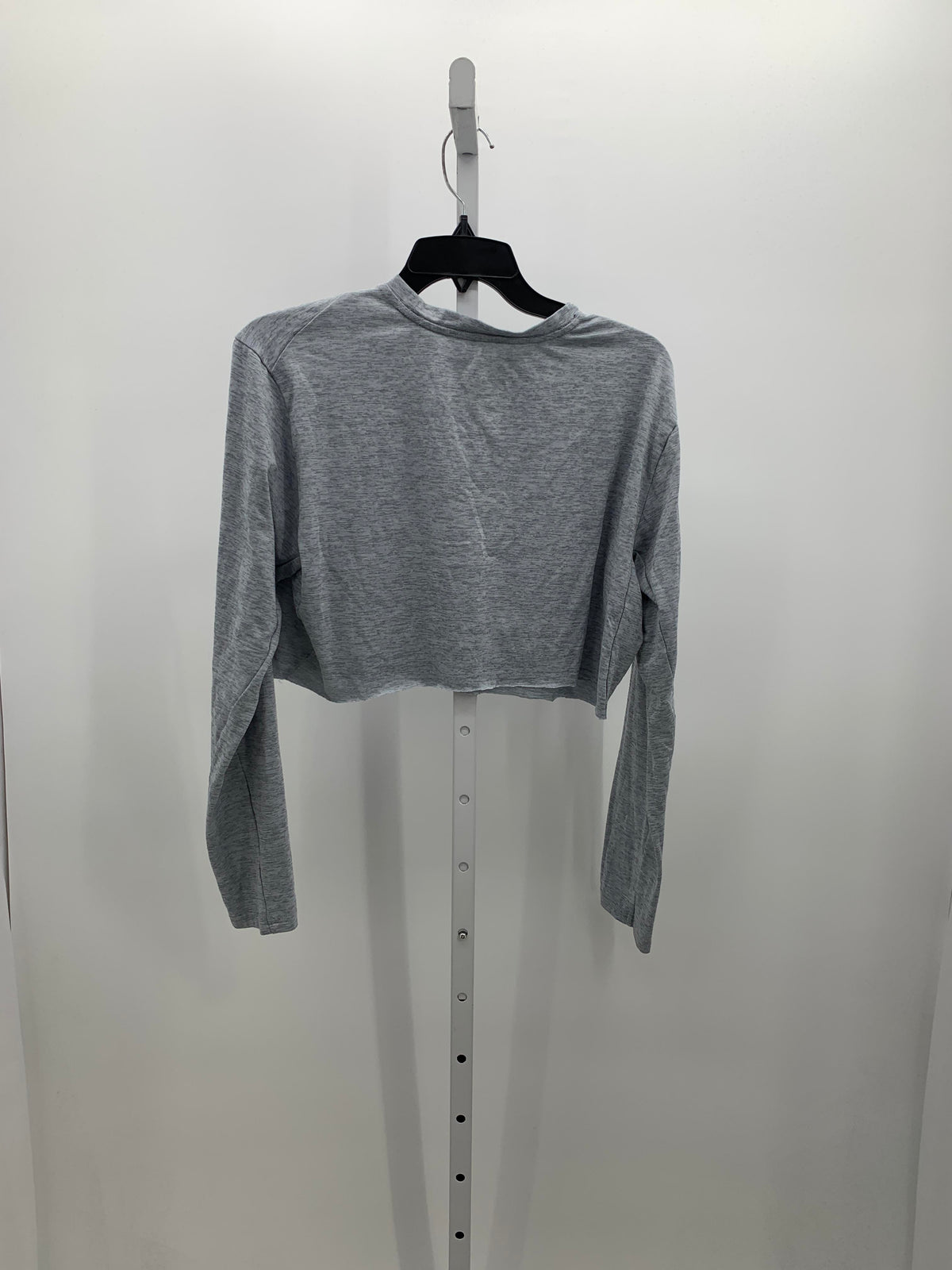 Nike Size Large Misses Long Sleeve Shirt