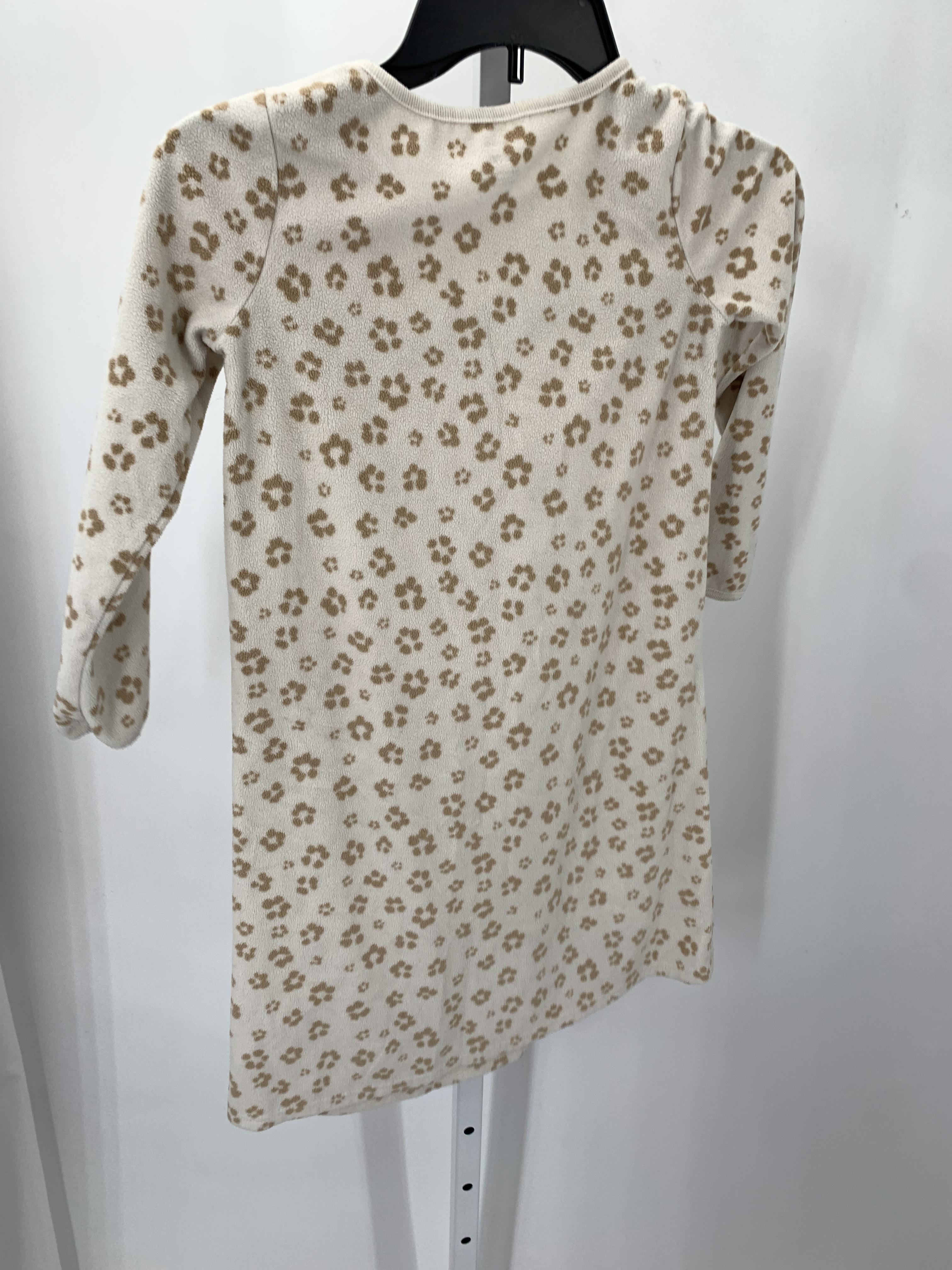 Carters Size 6-7 Girls Nightgown