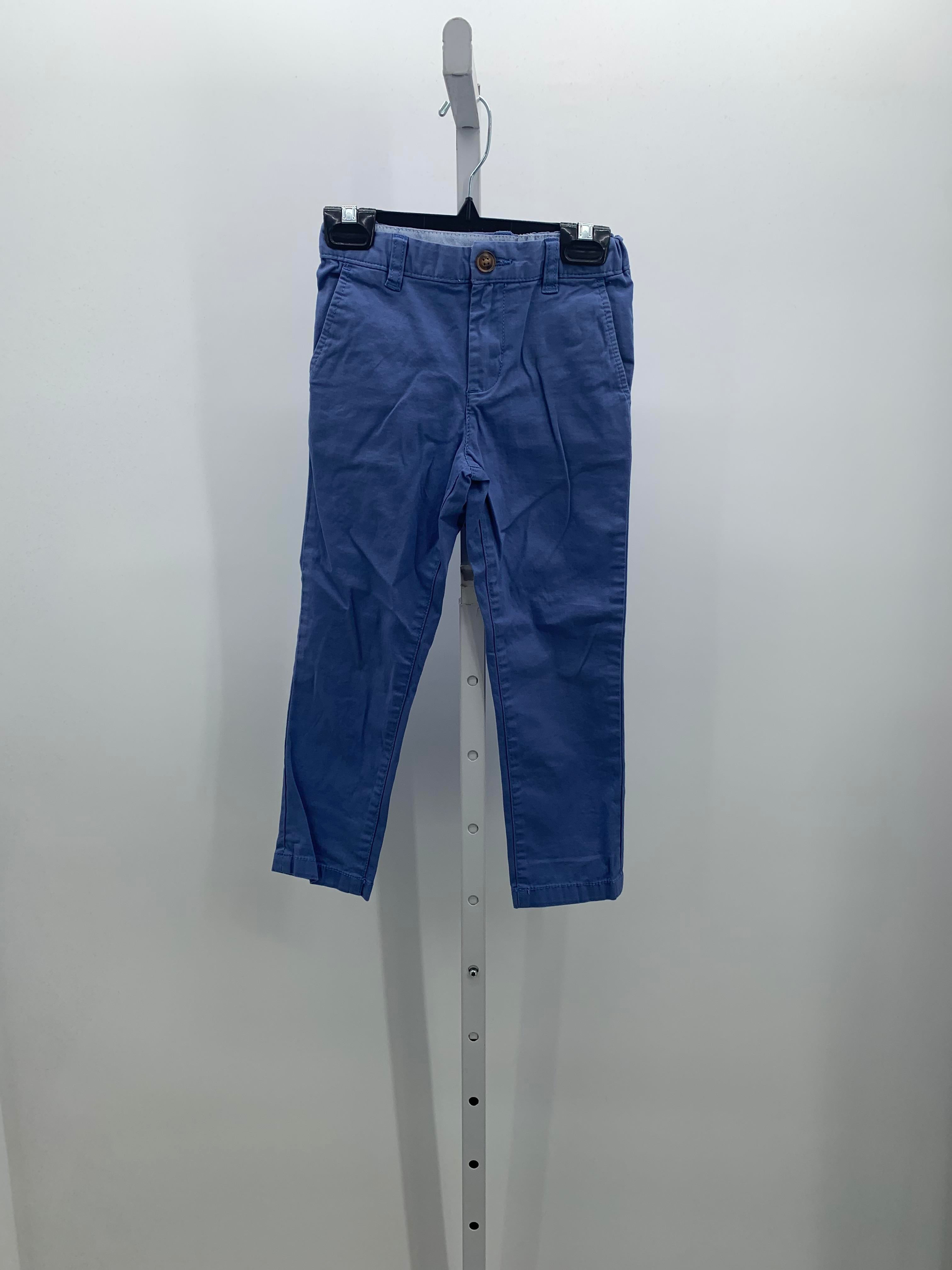 CHINO PANTS