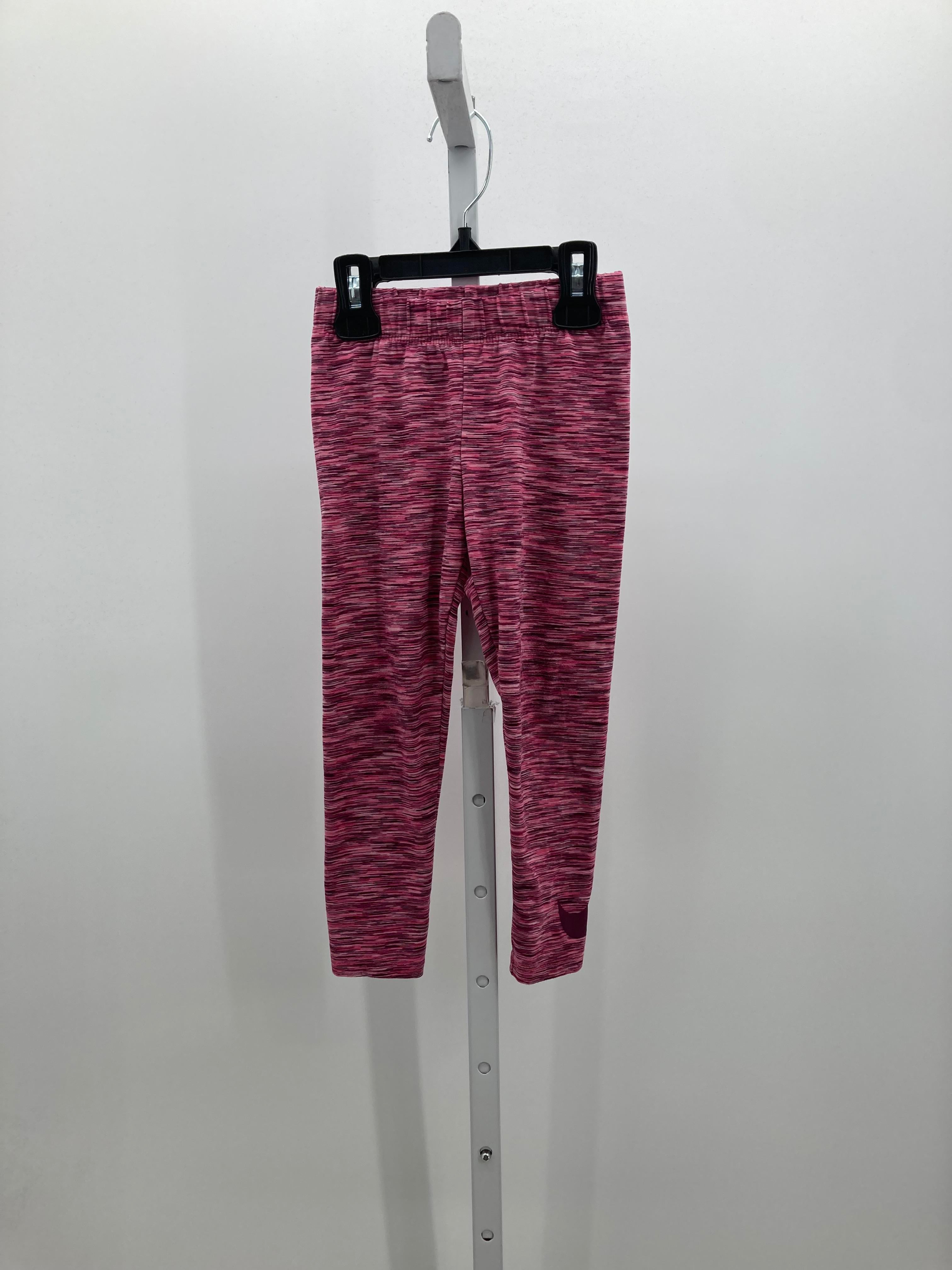 Nike Size 4-5 Girls Leggings