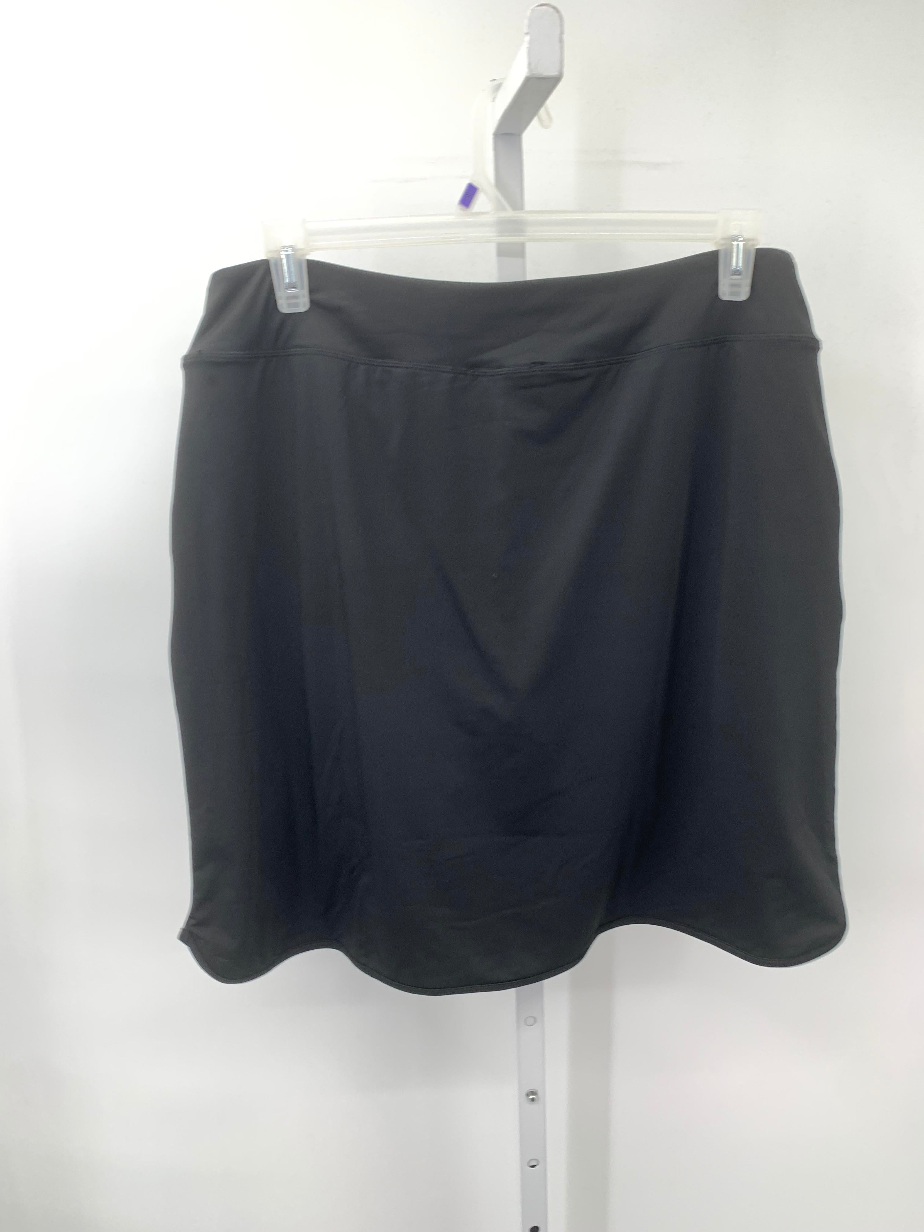 Size Extra Large Misses Skirt