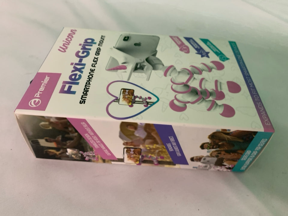 NIB FLEXI-GRIP MOUNT.