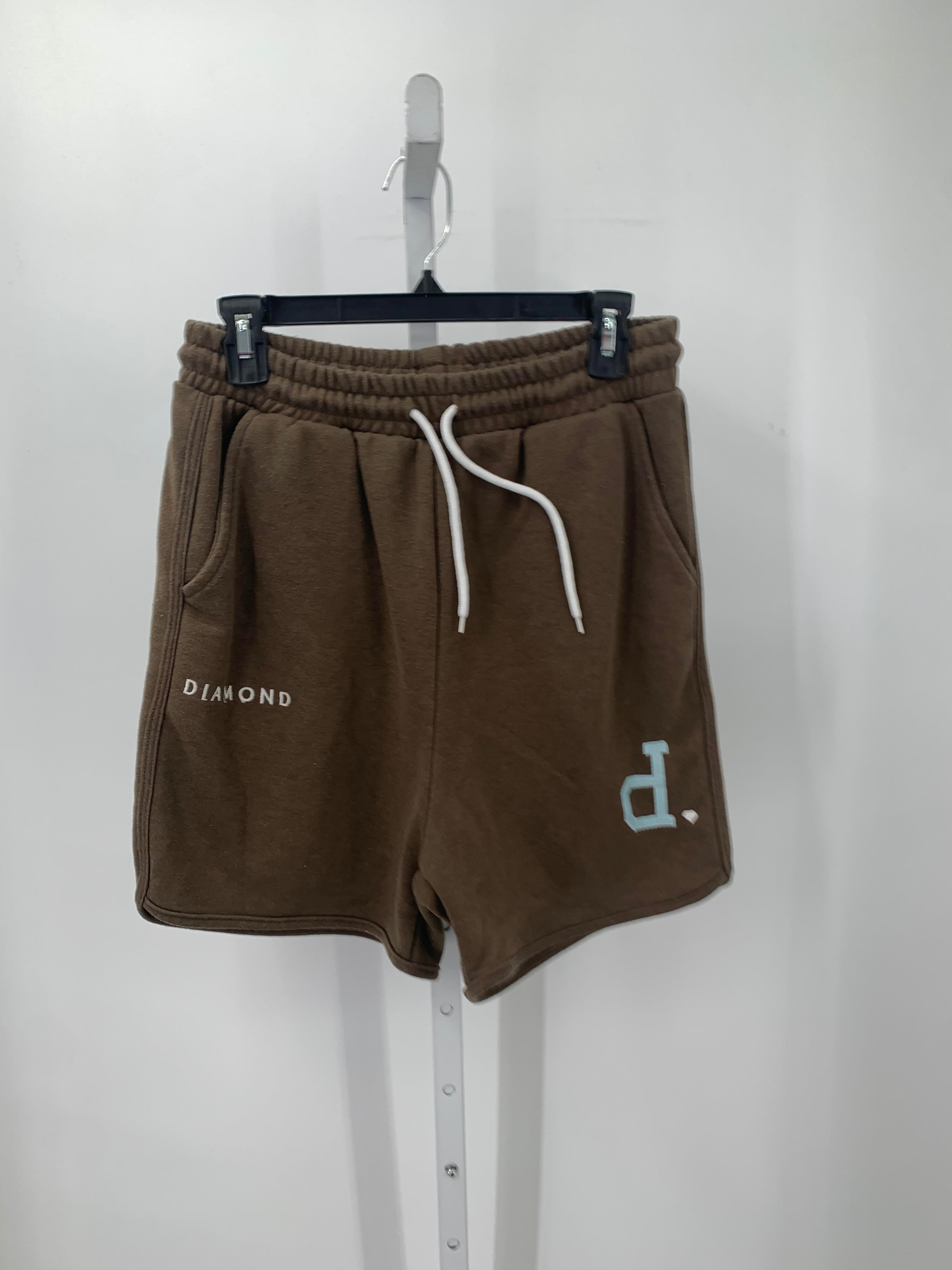 Size Small Juniors Shorts