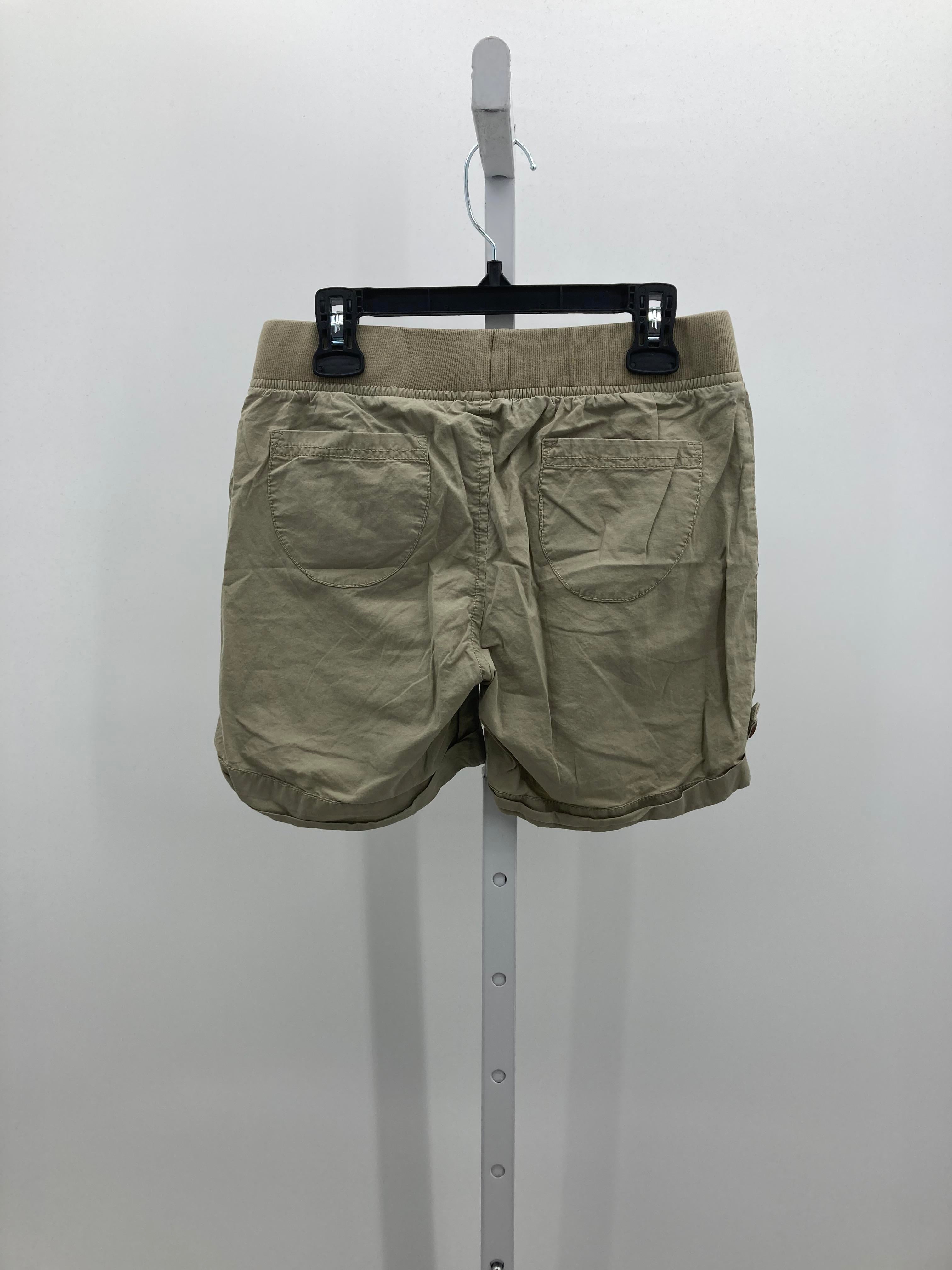 Garnet Hill Size 10 Girls Shorts