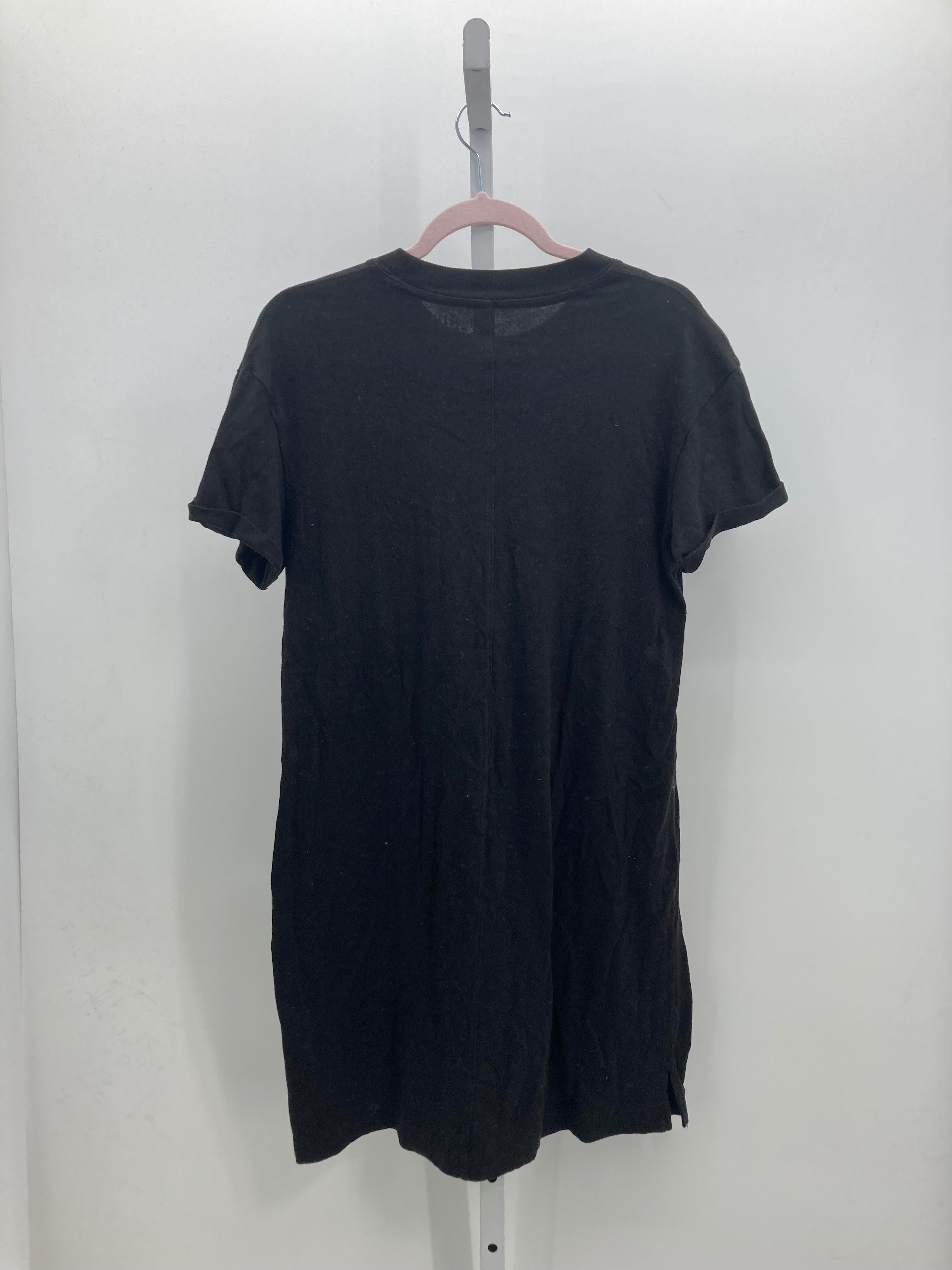 Time and Tru Size Small Misses Short Sleeve Dress