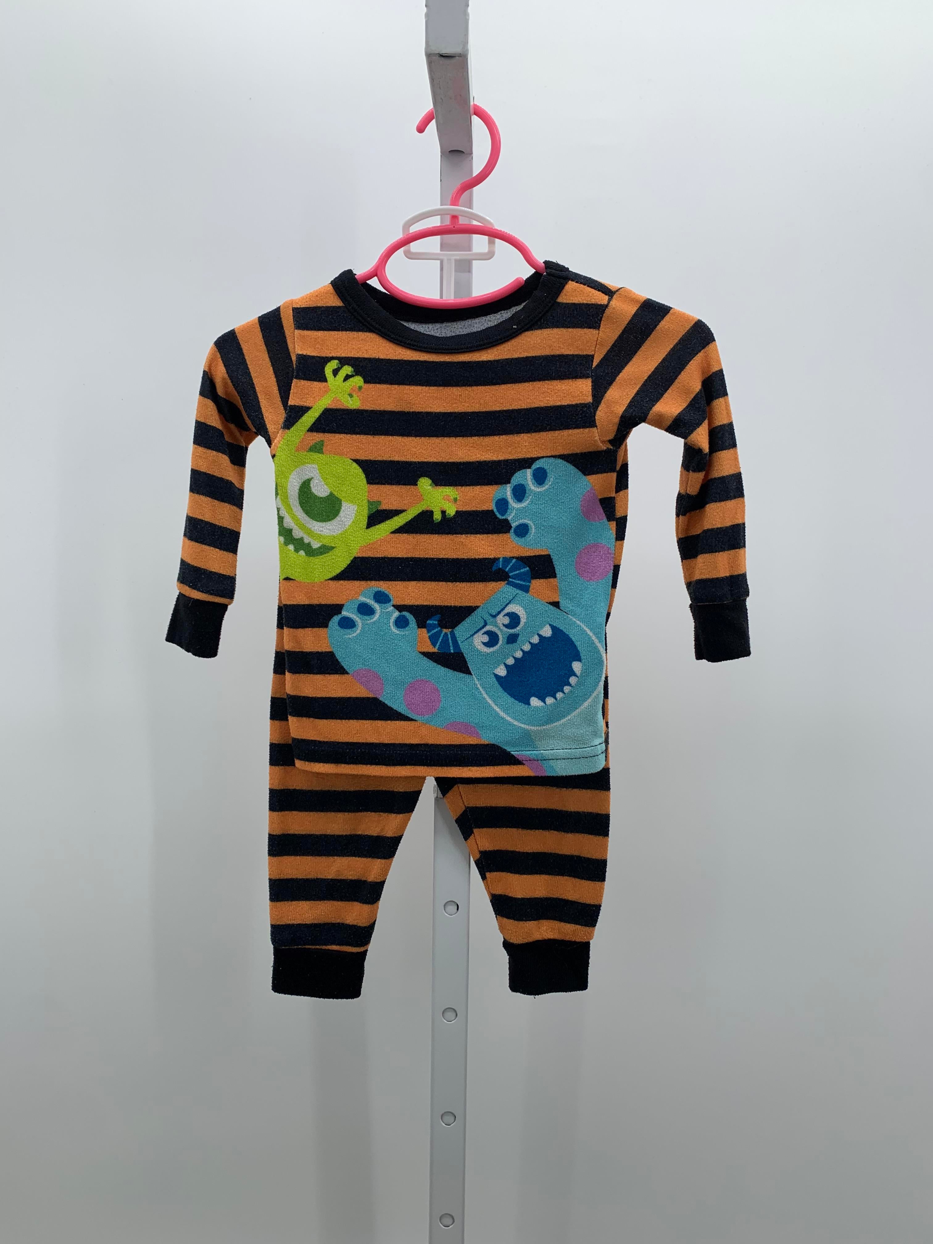 PJS MONSTER INC