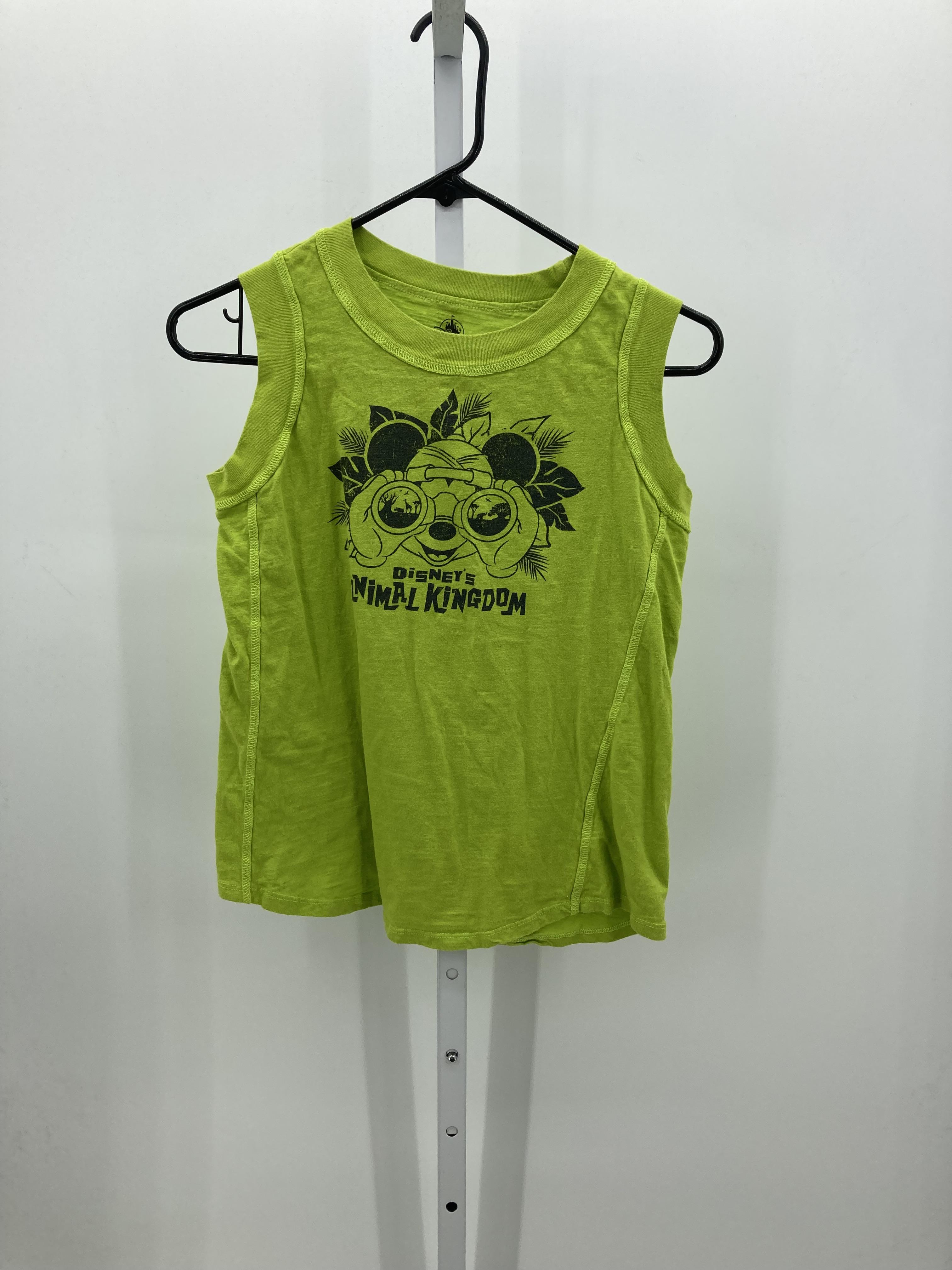 Disney Size X Small Juniors Tank