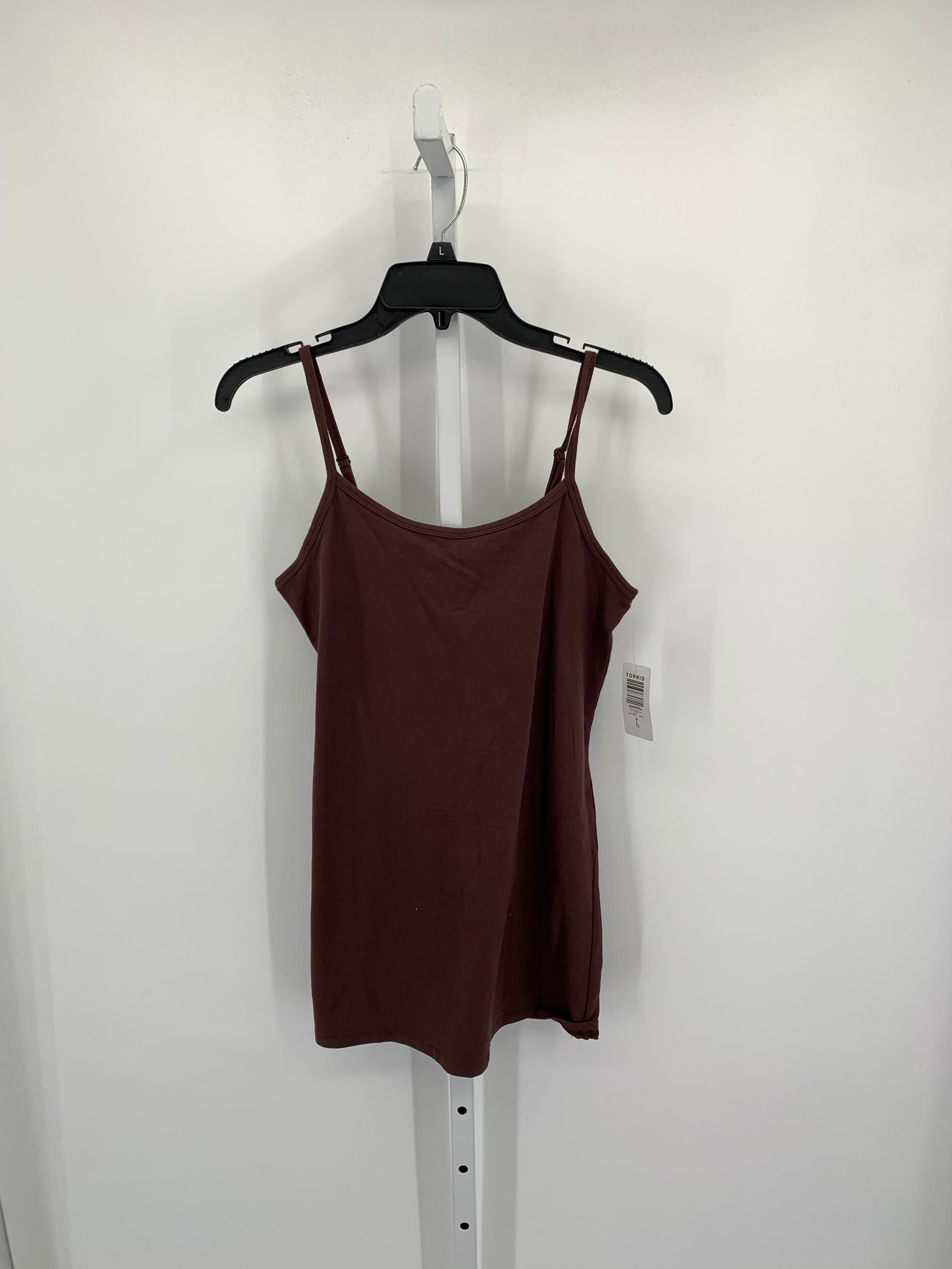 Torrid Size 0X Womens Cami