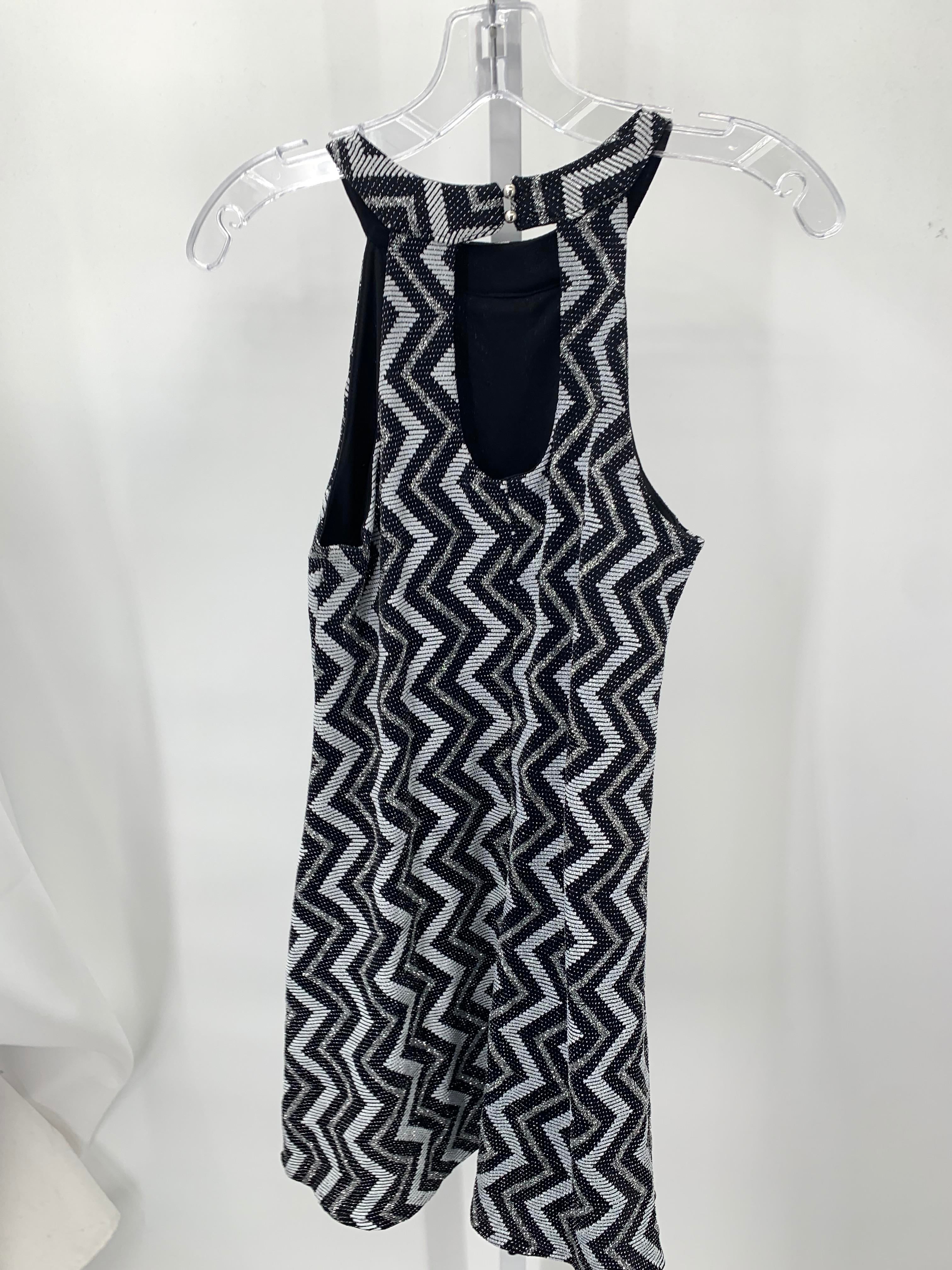 Candies Size Small Juniors Sleeveless Dress