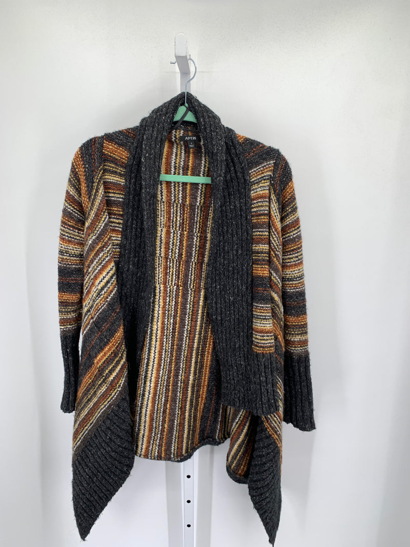 Apt. 9 Size Small Misses Cardigan