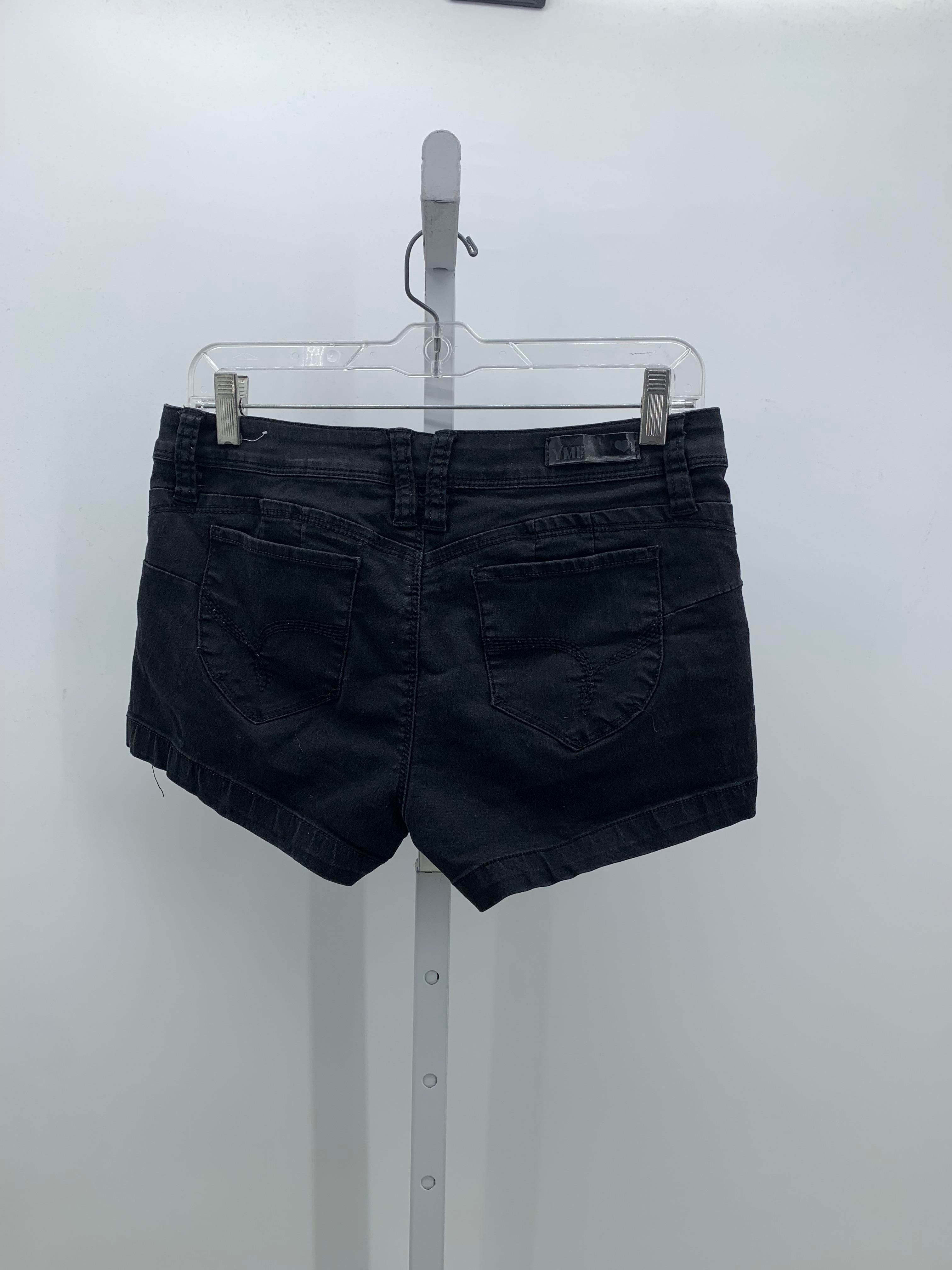 YMI Size 11 Juniors Shorts