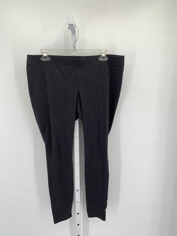 Old Navy Size Large Misses Leggings