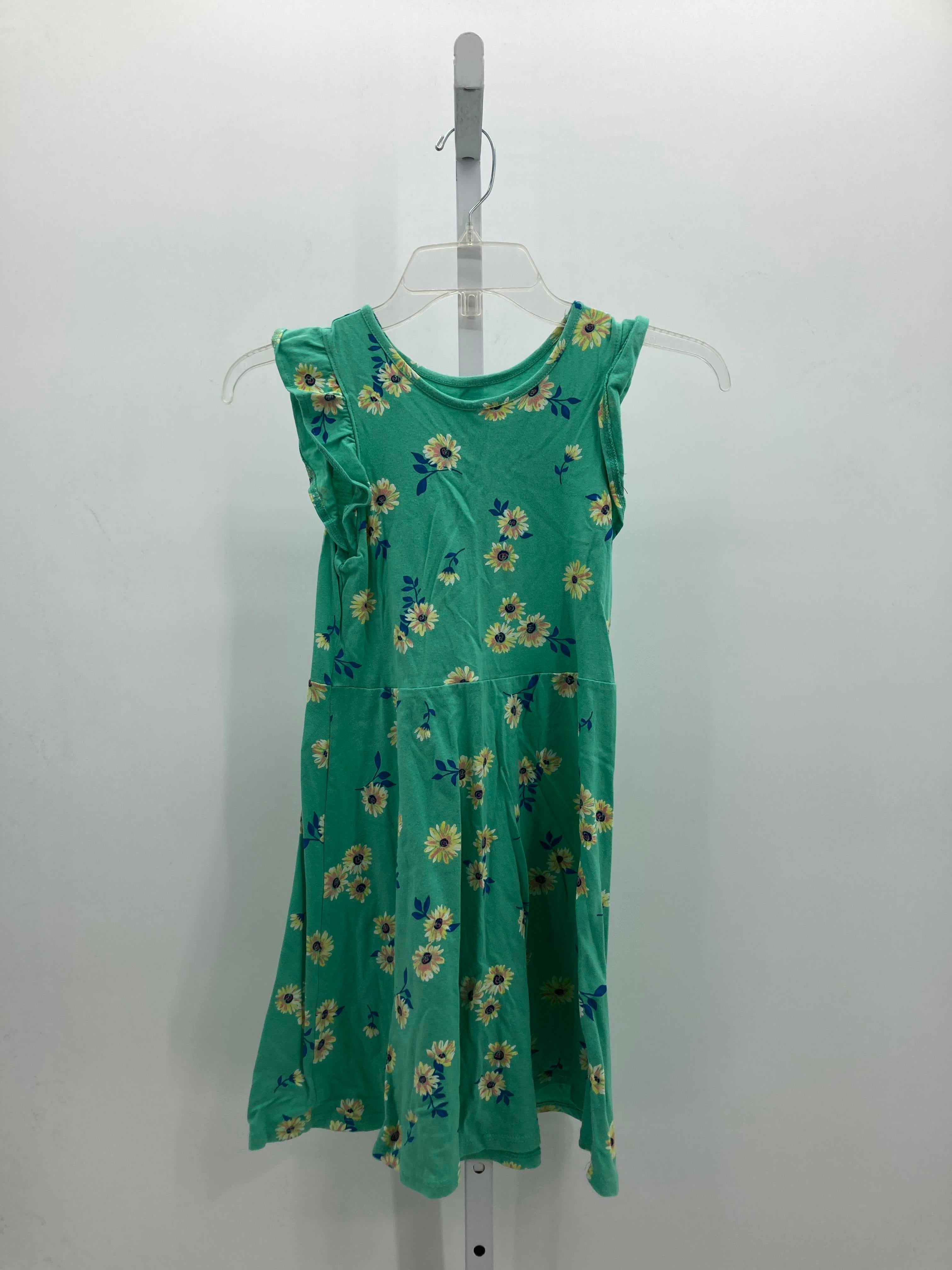 Jumping Beans Size 8 Girls Sundress