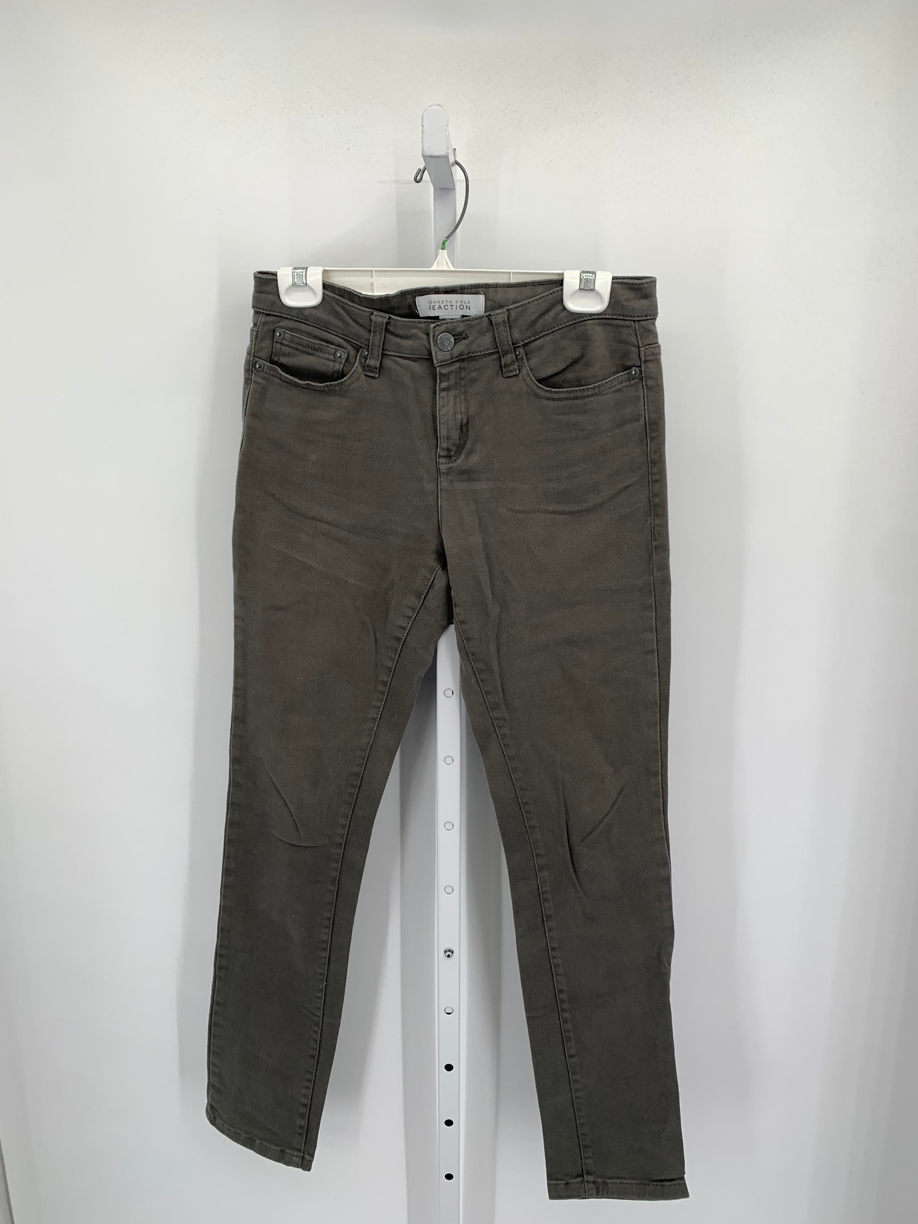 Kenneth Cole Size 6 Misses Jeans