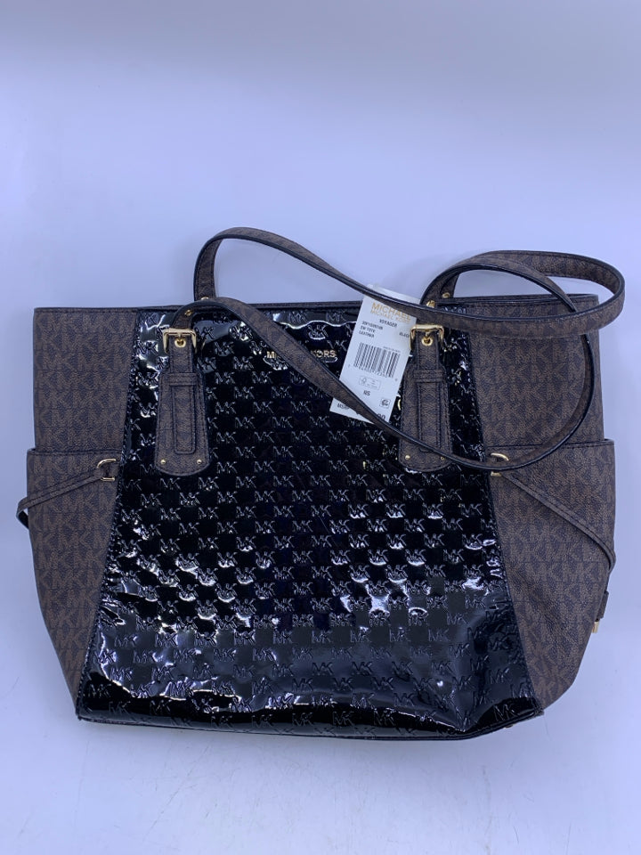 Michael Kors Voyager EW Tote- New With Tags
