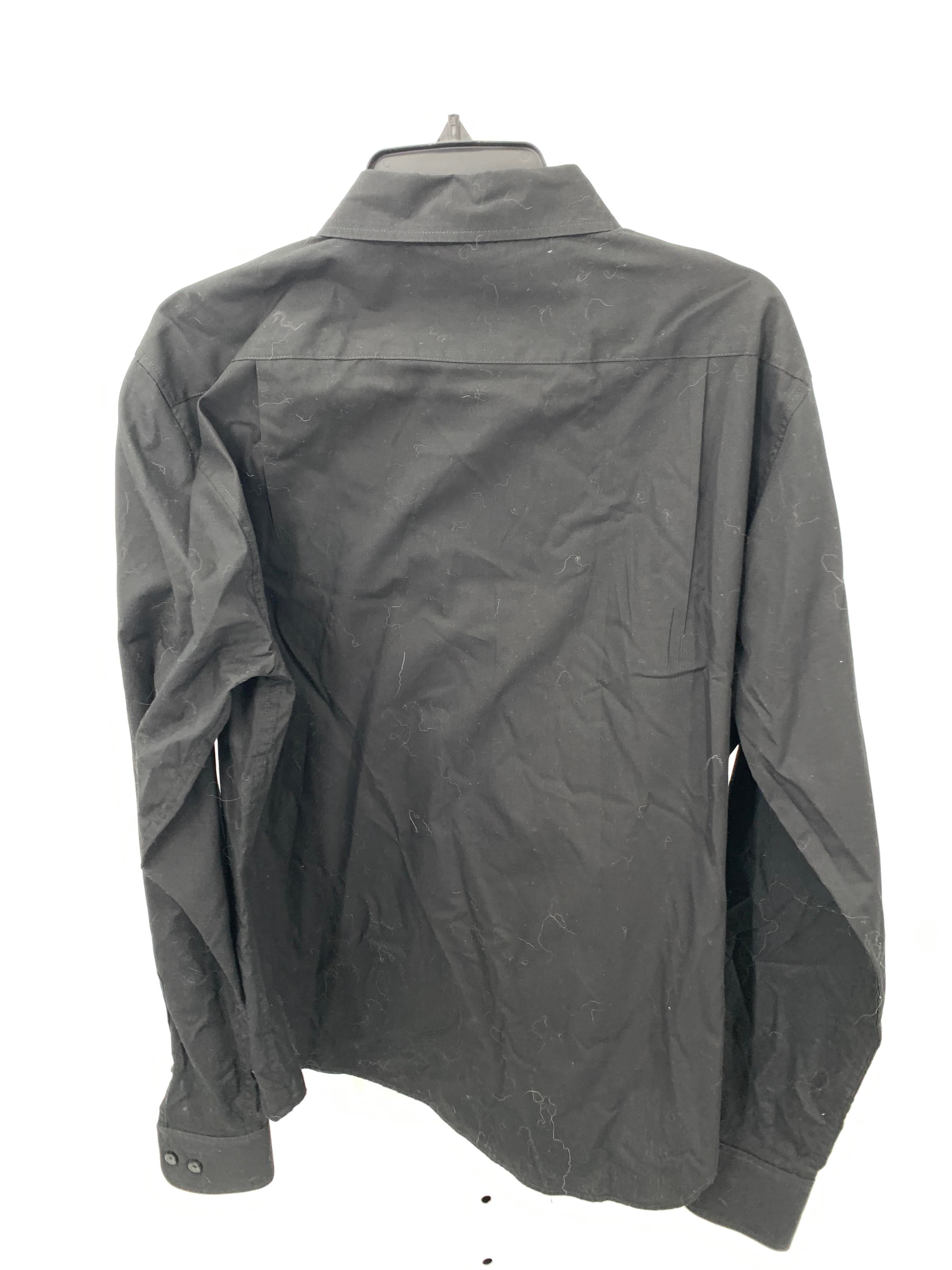 BTN DOWN SHIRT