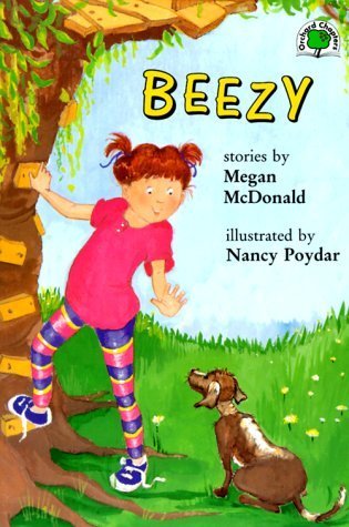 Beezy - McDonald Megan