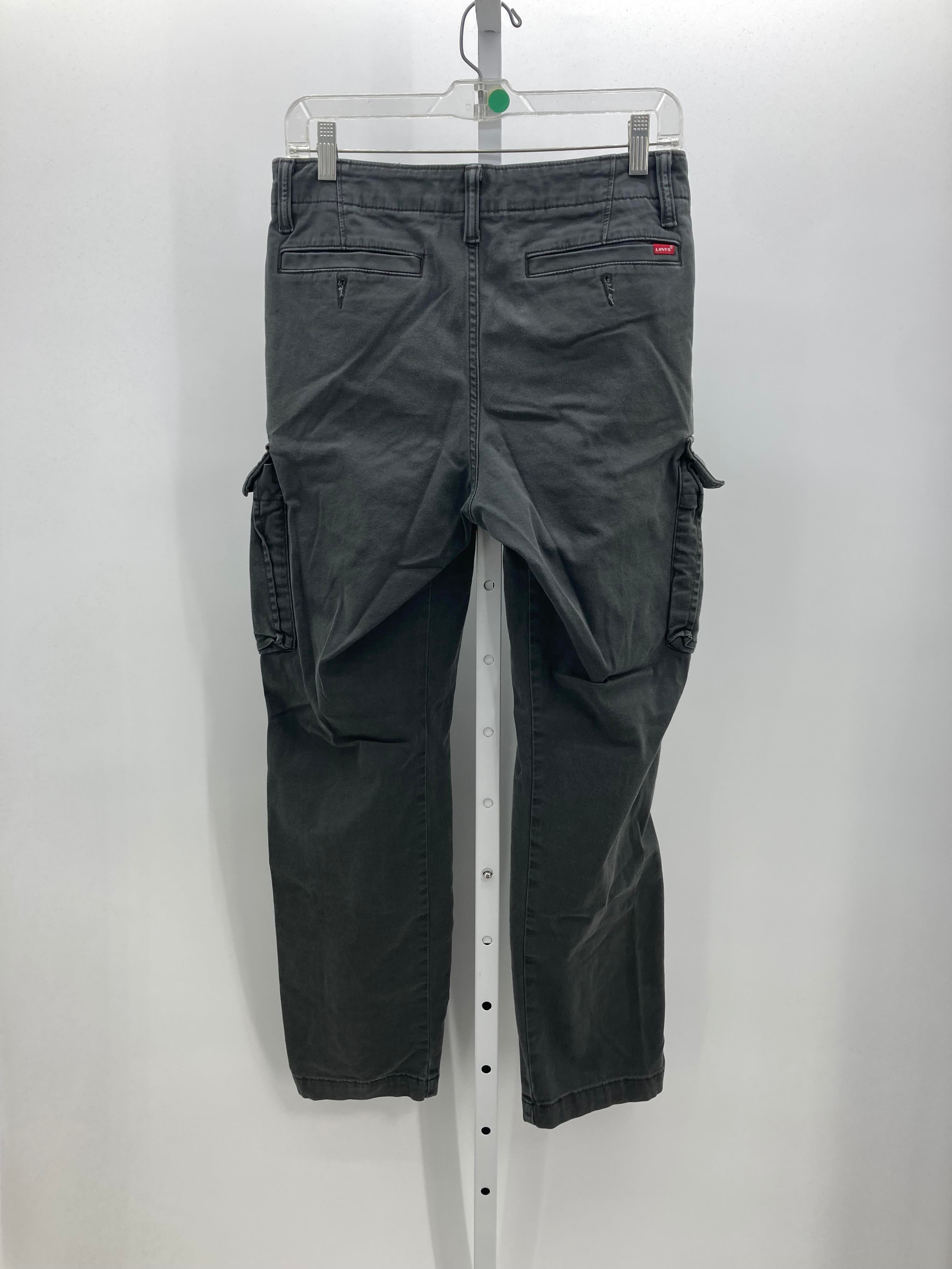 XX CARGO TAPER