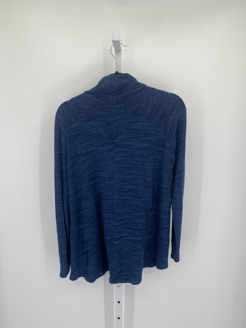 Athleta Size Small Misses Cardigan