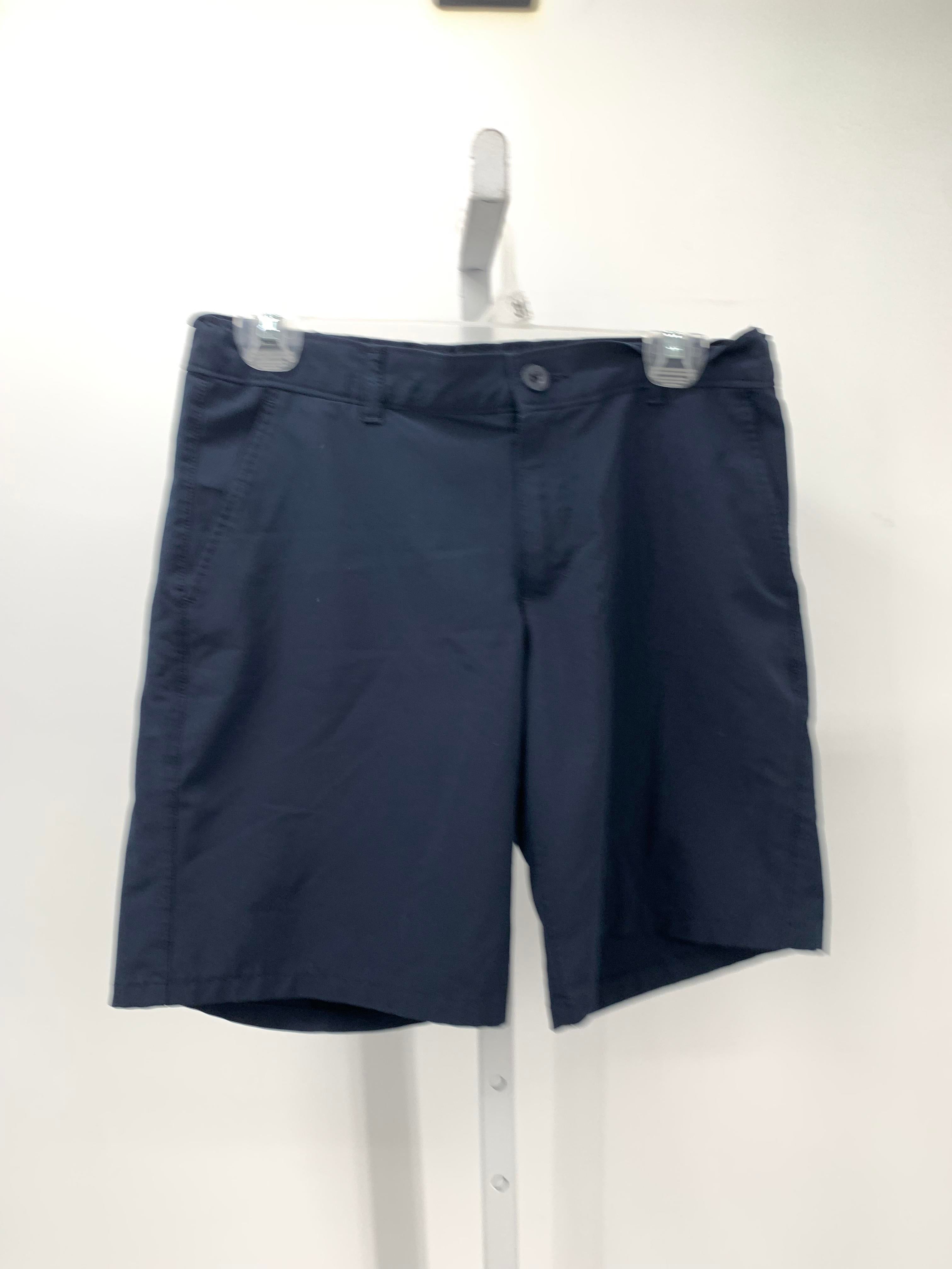 ADJ WAIST SHORTS
