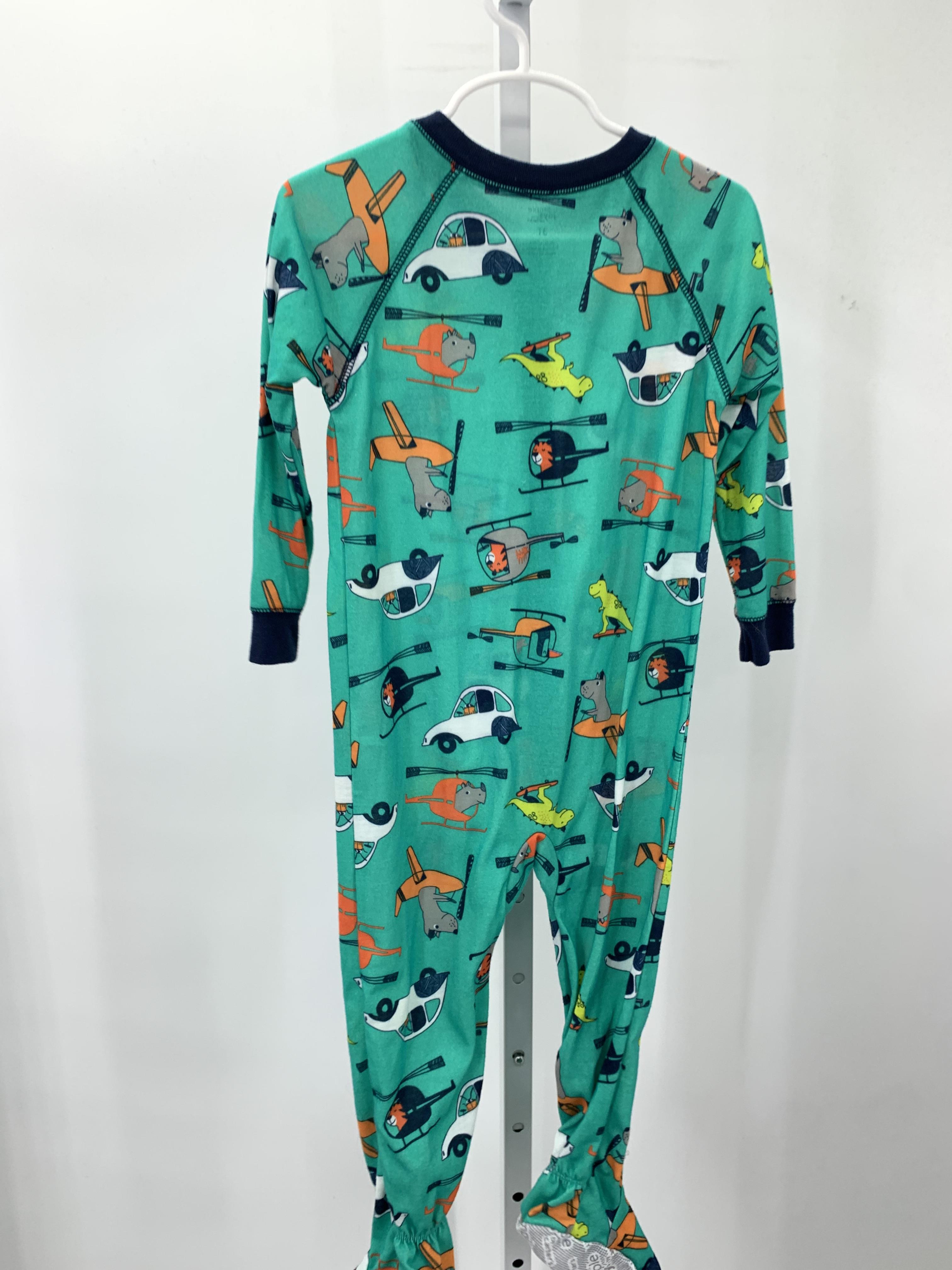 DIVING ANIMALS ZIP