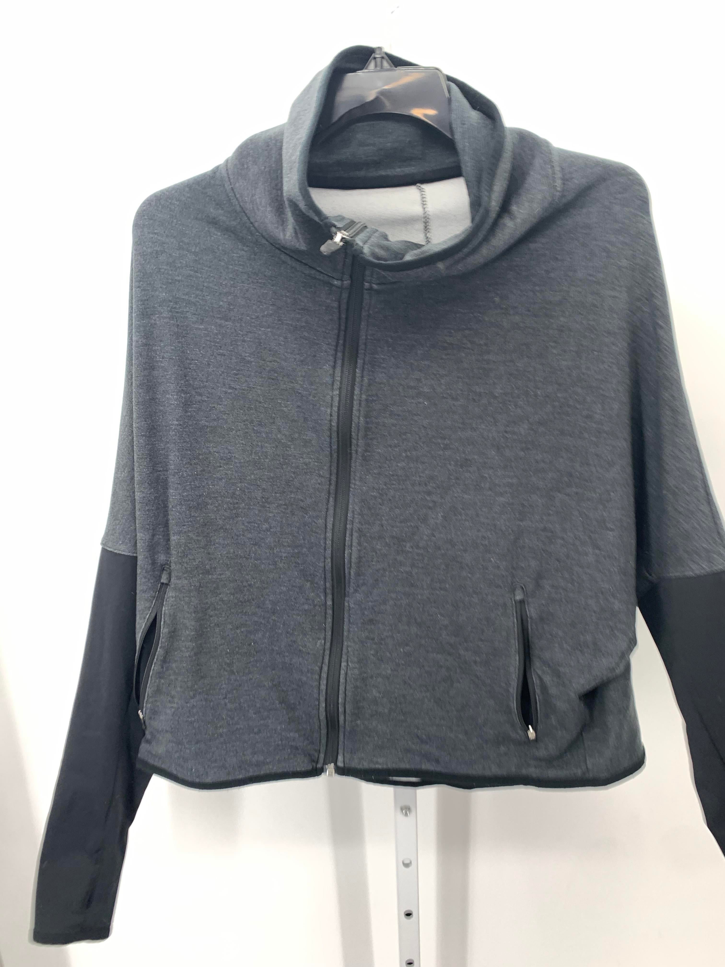 Nike Size Extra Large Misses Sweat Jacket