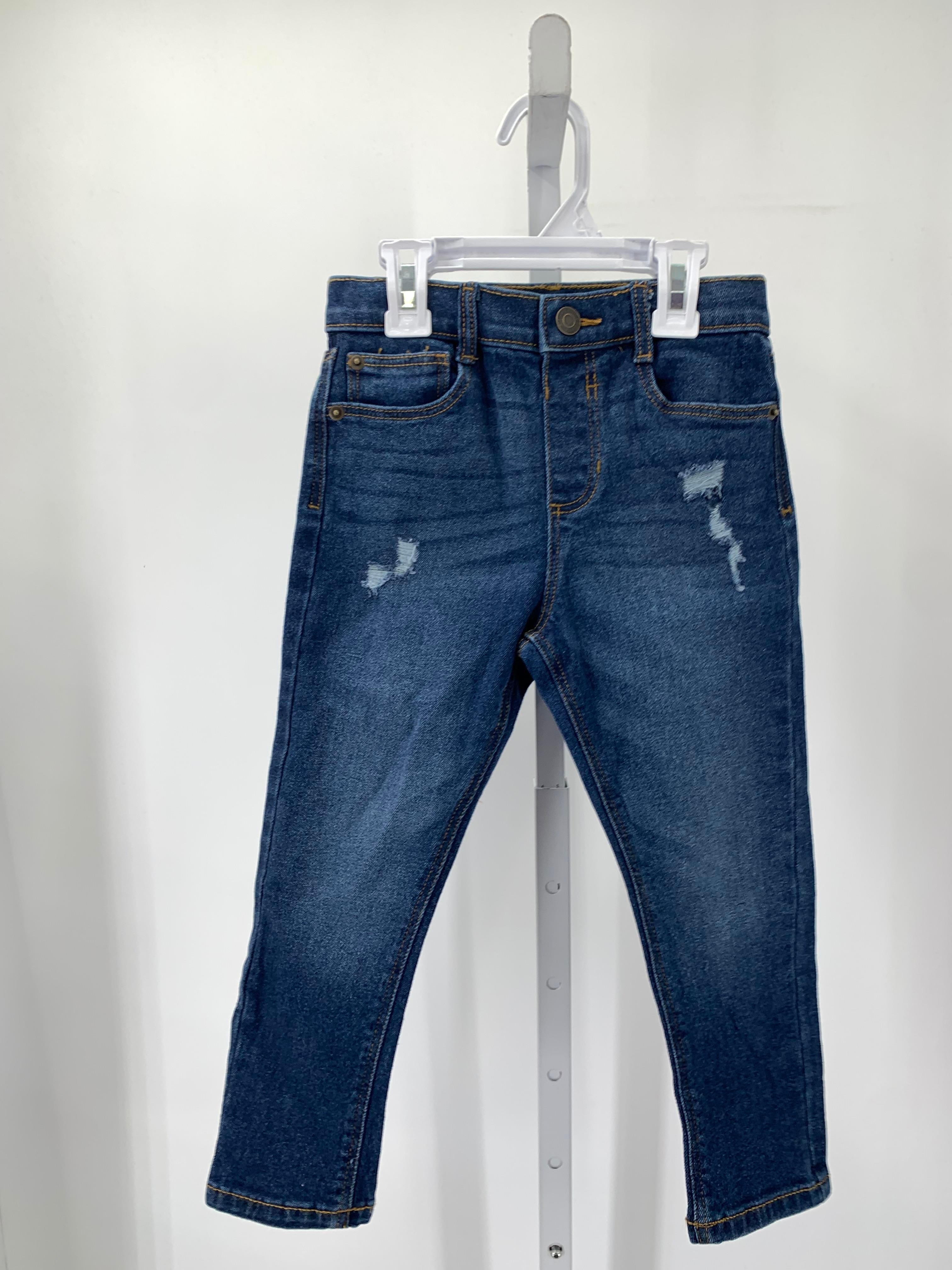 Lauren Conrad Size 4T Girls Jeans