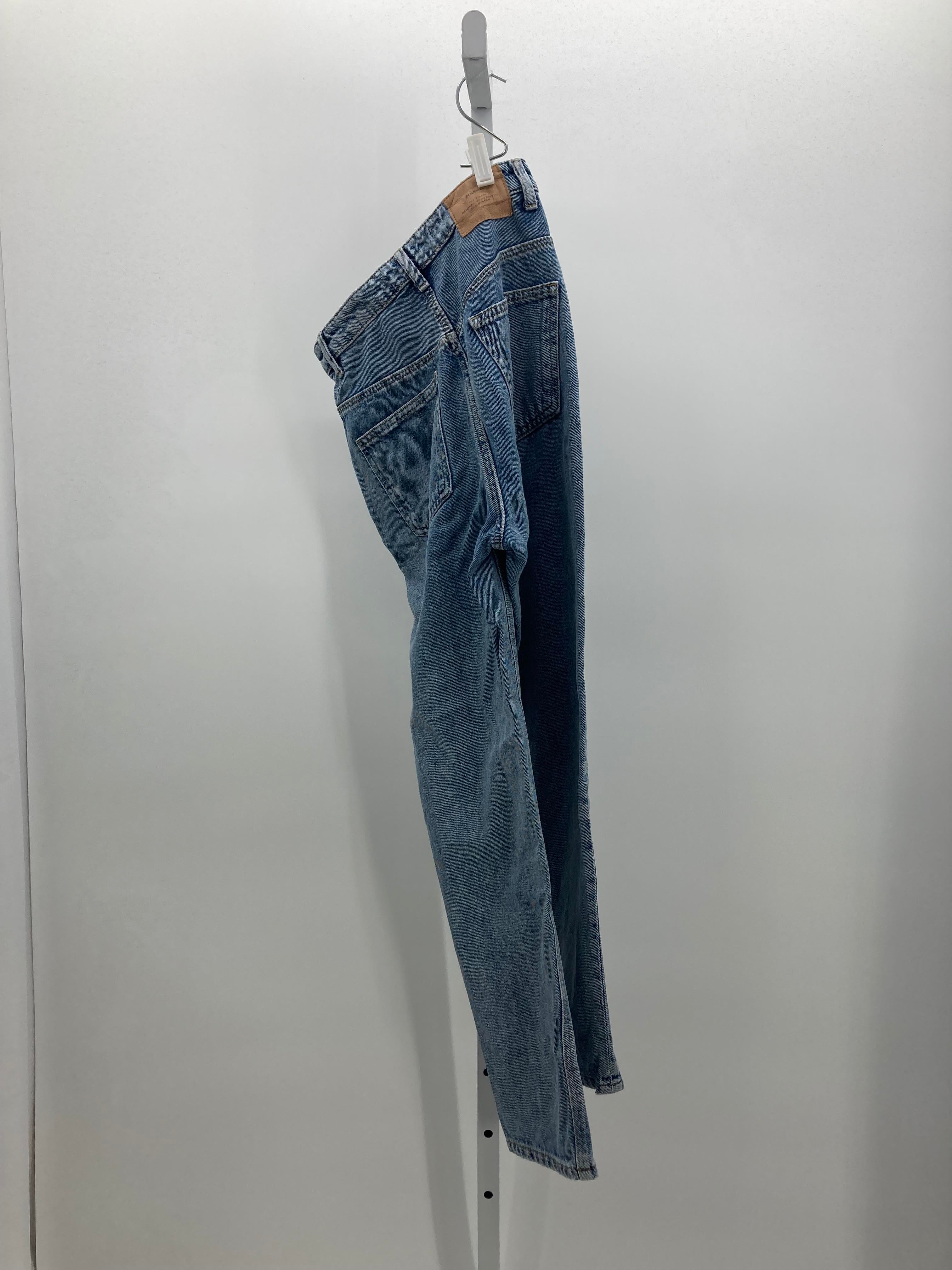 Size 2 Juniors Jeans