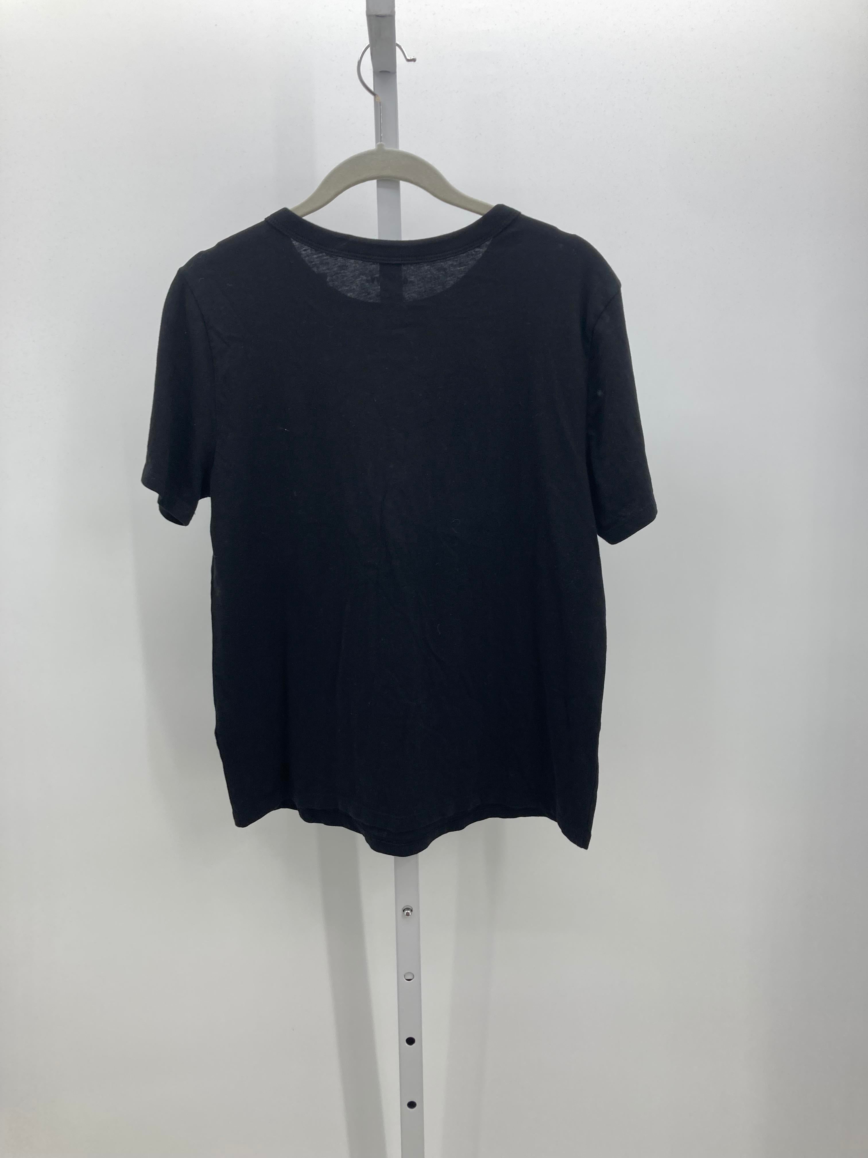 Old Navy Size Small Misses Short Sleeve Shirt