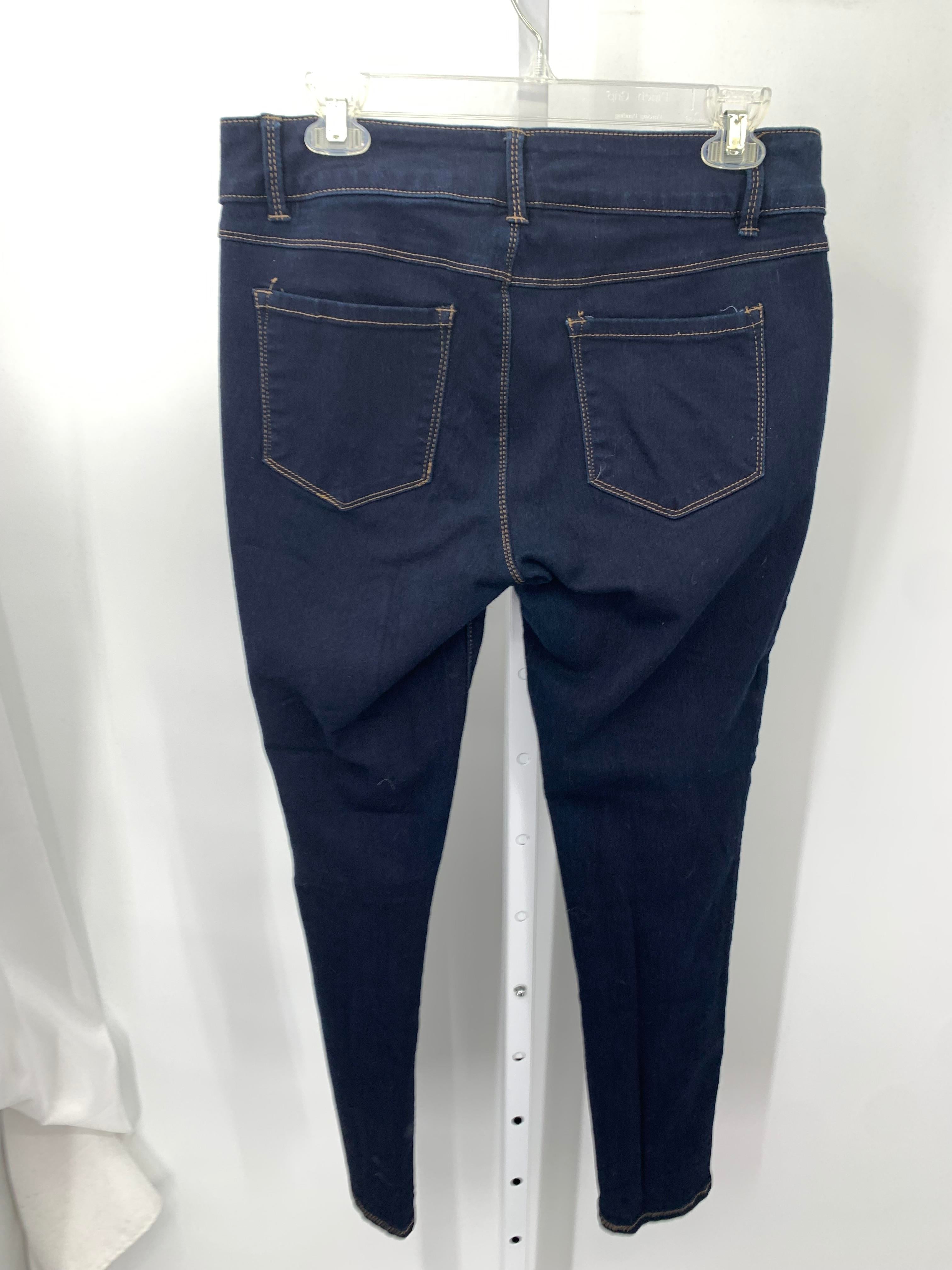 d. jeans Size 12 Misses Jeans