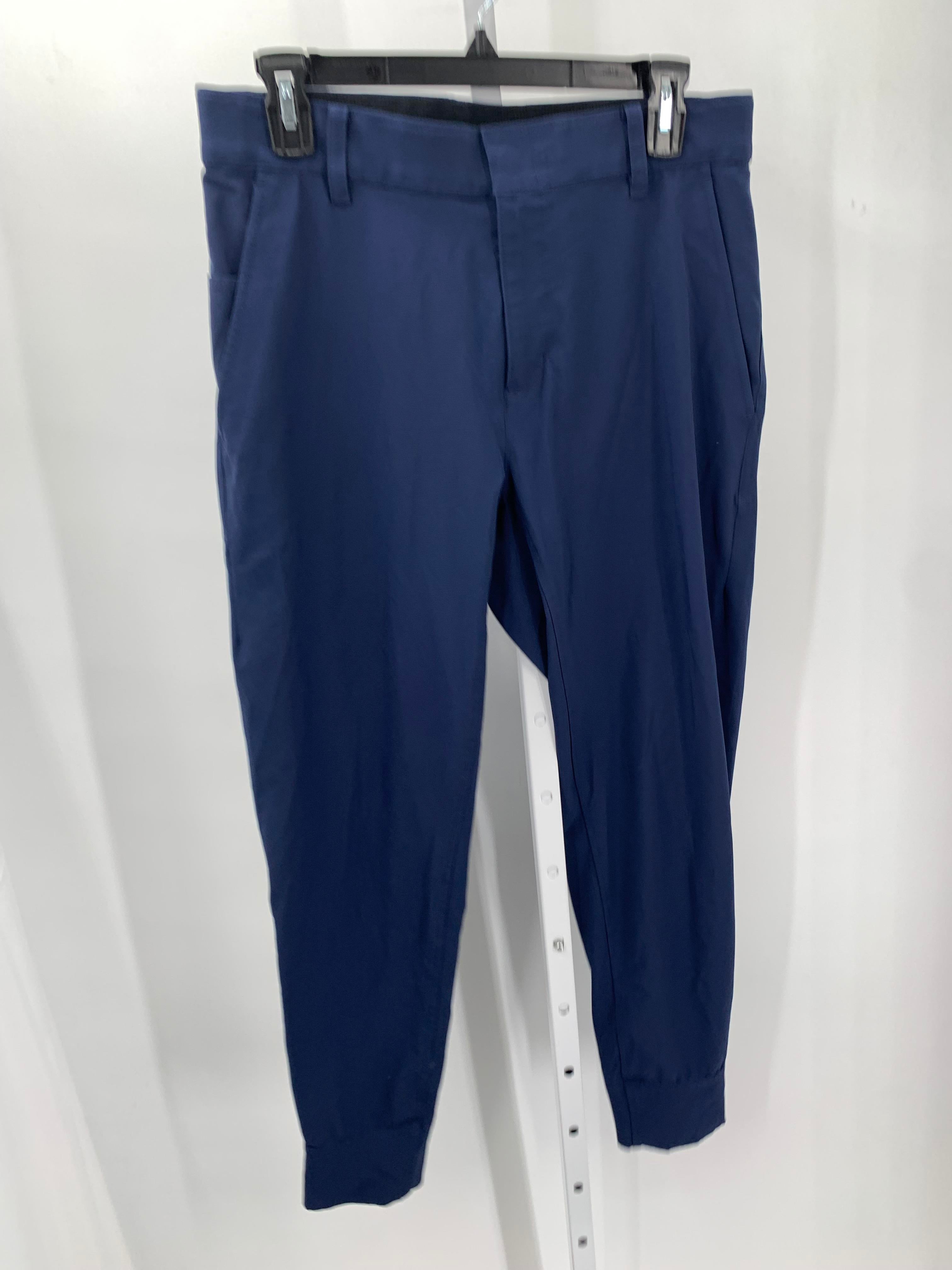 COMFORT WAIST PANTS