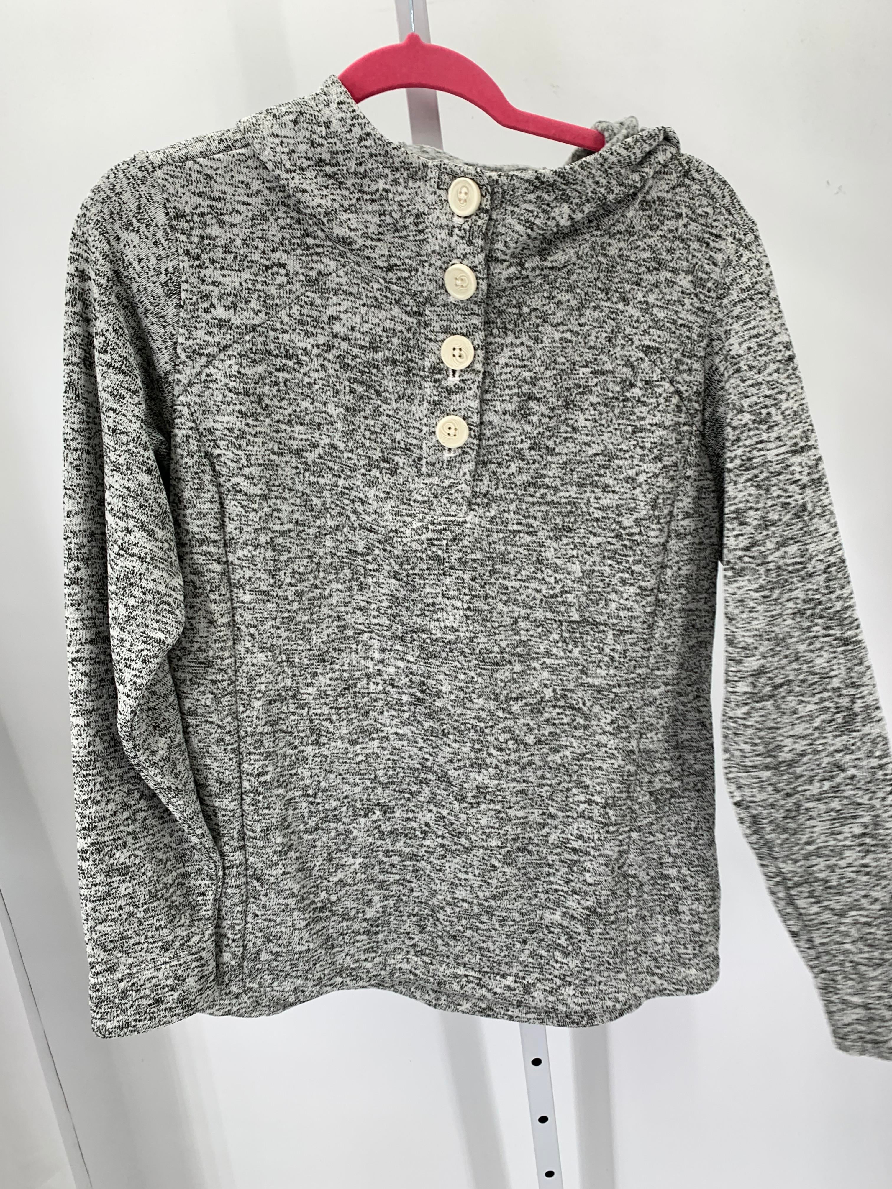 Columbia Size Large Misses Long Slv Sweater