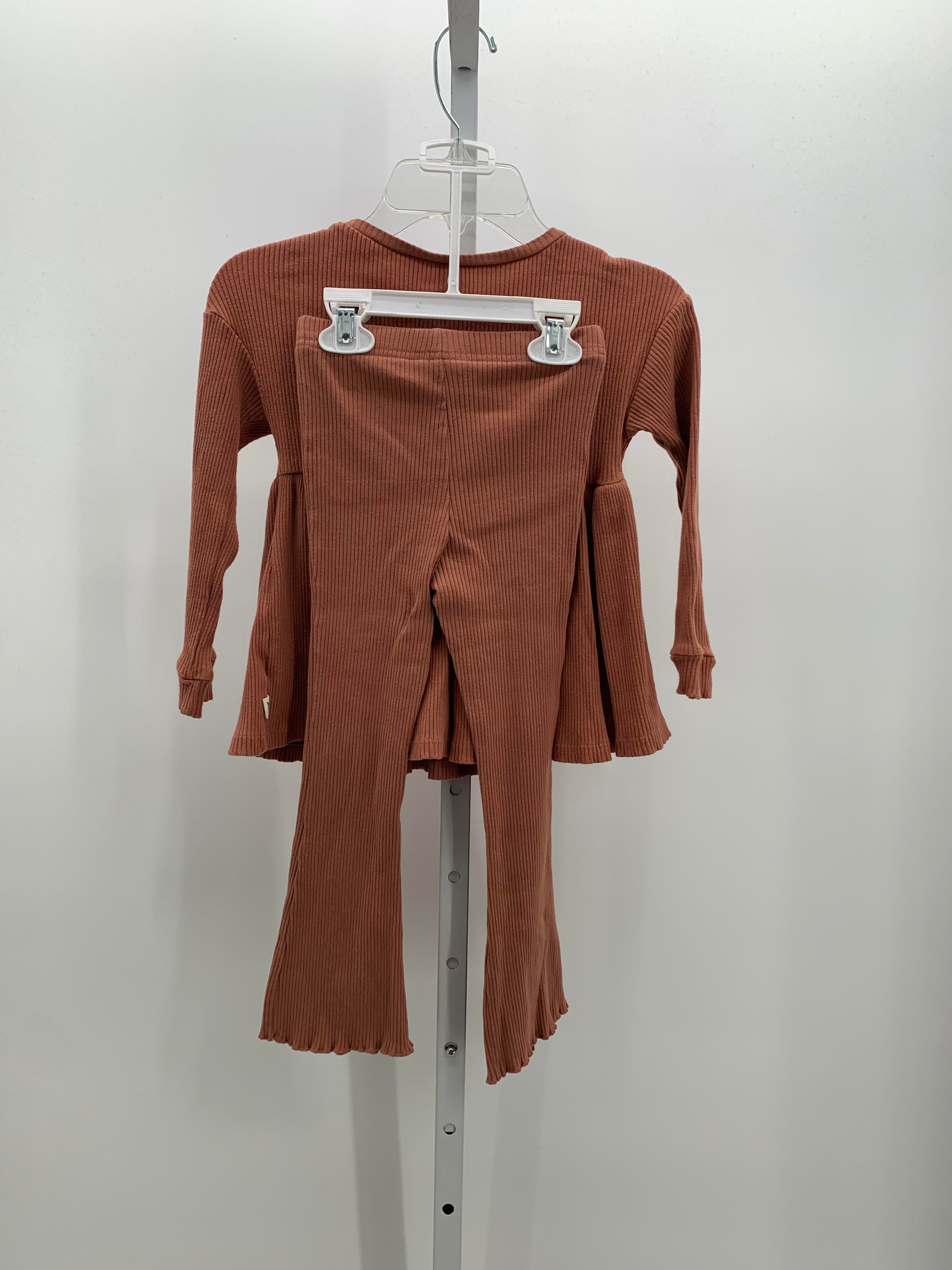 easy-peasy Size 4T Girls 2 Pieces