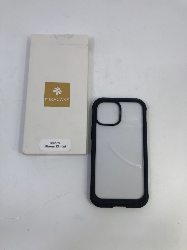 NIB IPHONE 13 MINI PHONE CASE