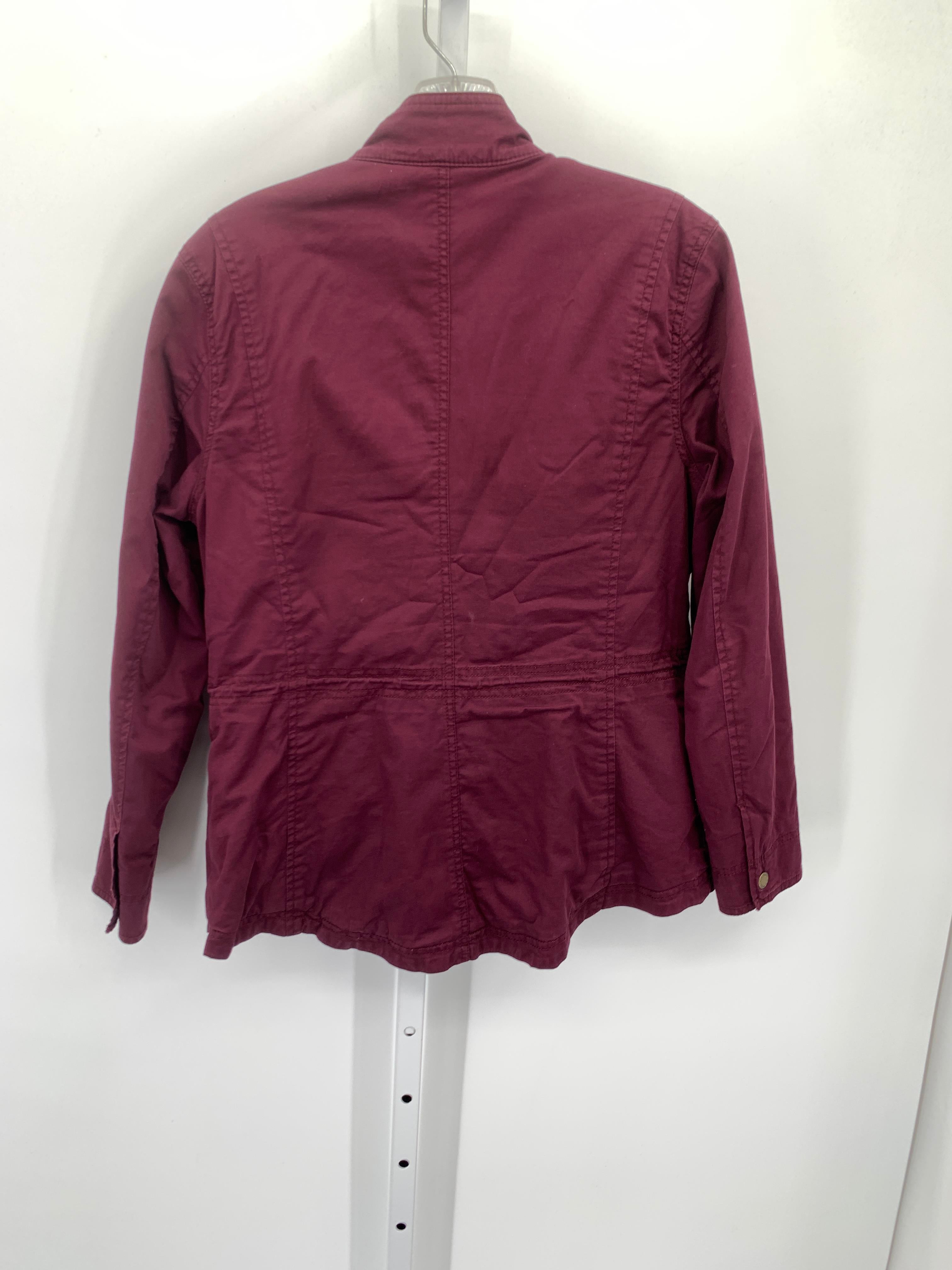 LL Bean Size Small Petite Petite Jacket