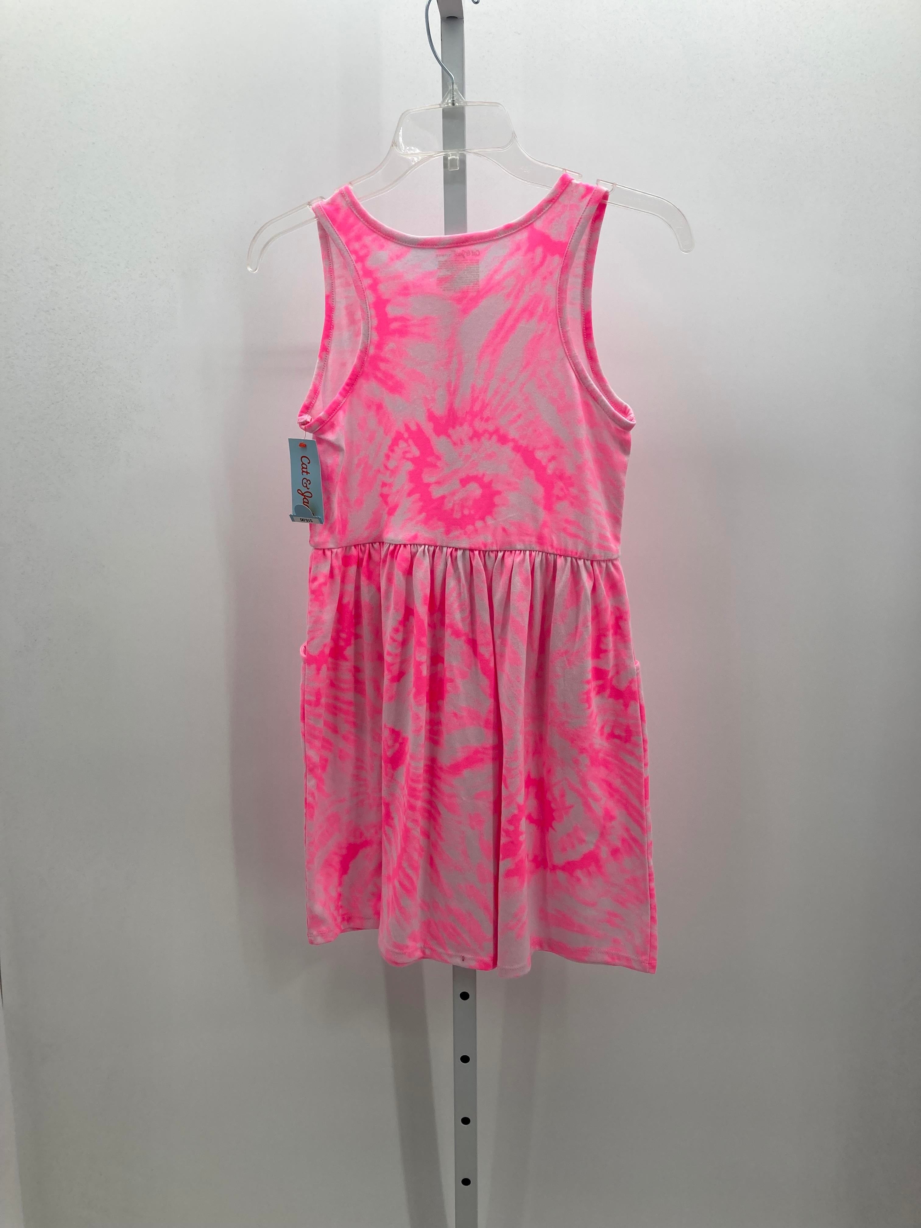 Cat & Jack Size 10-12 Girls Sundress