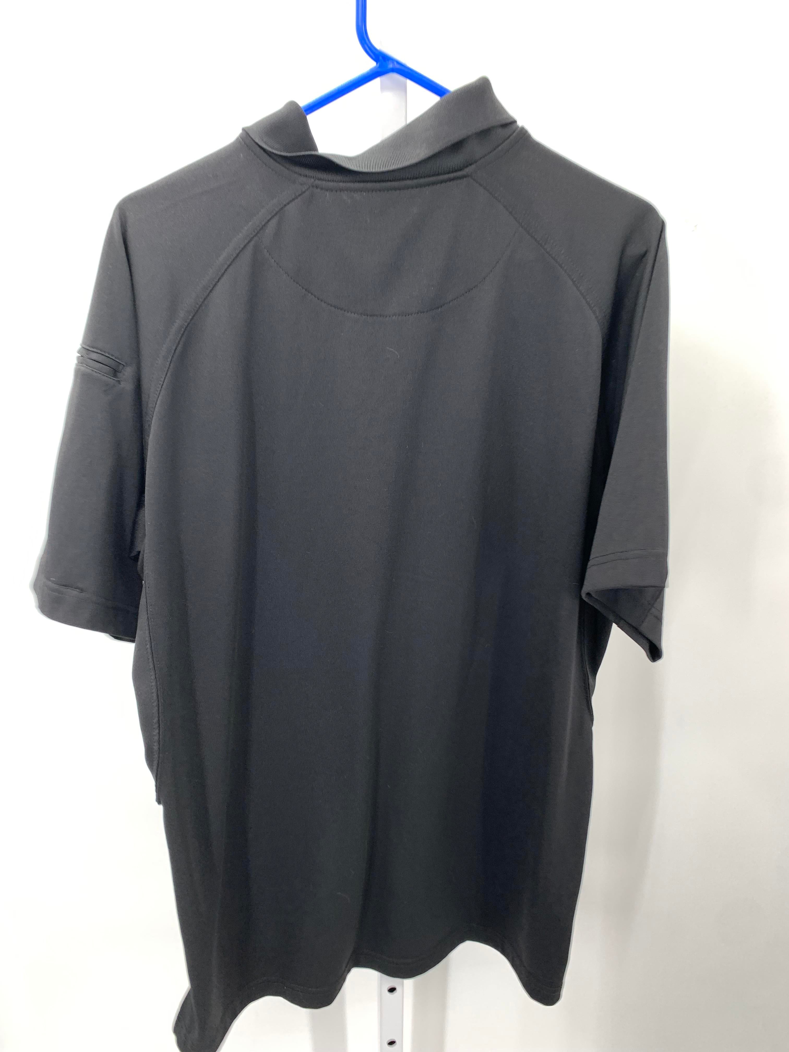 ACTIVE WEAR POLO.