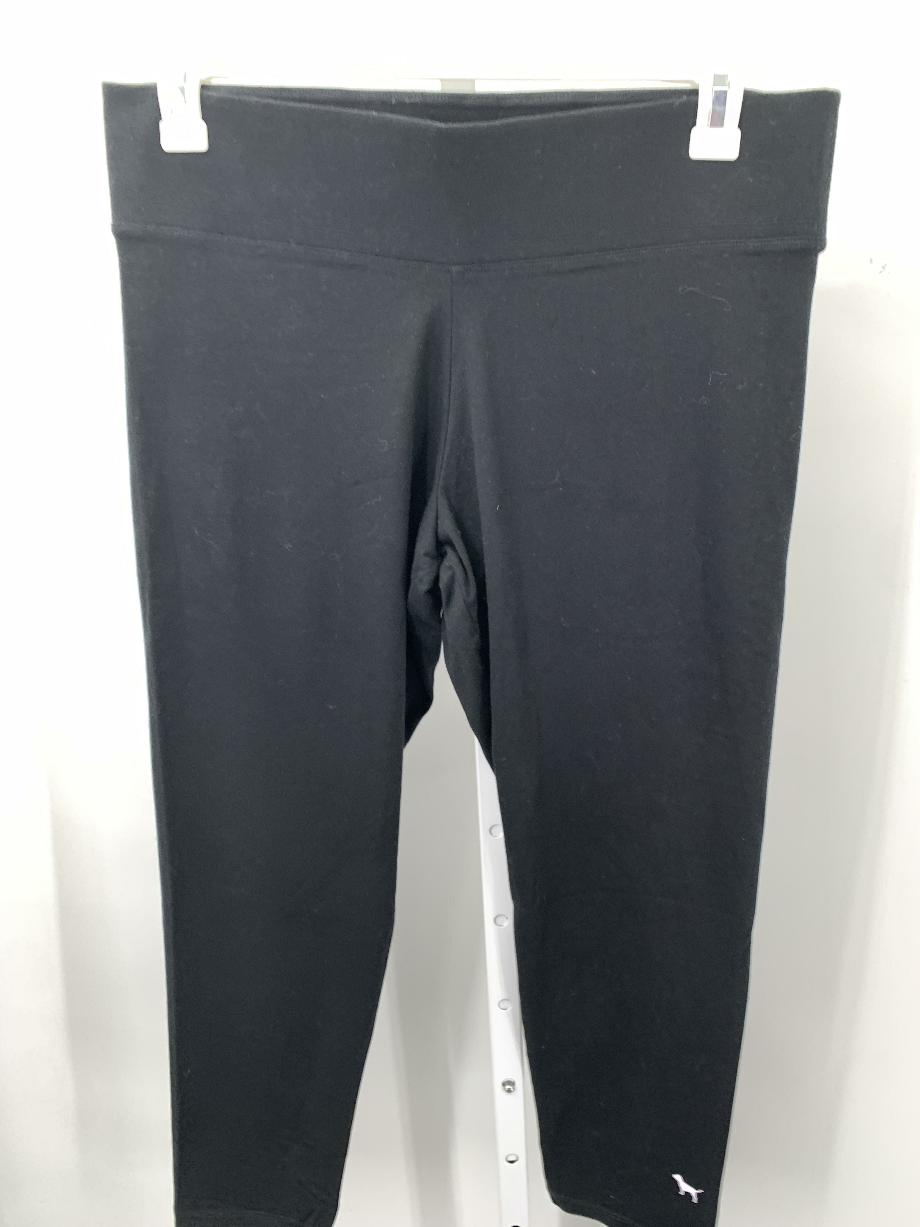 PINK Size Extra Large Juniors Leggings