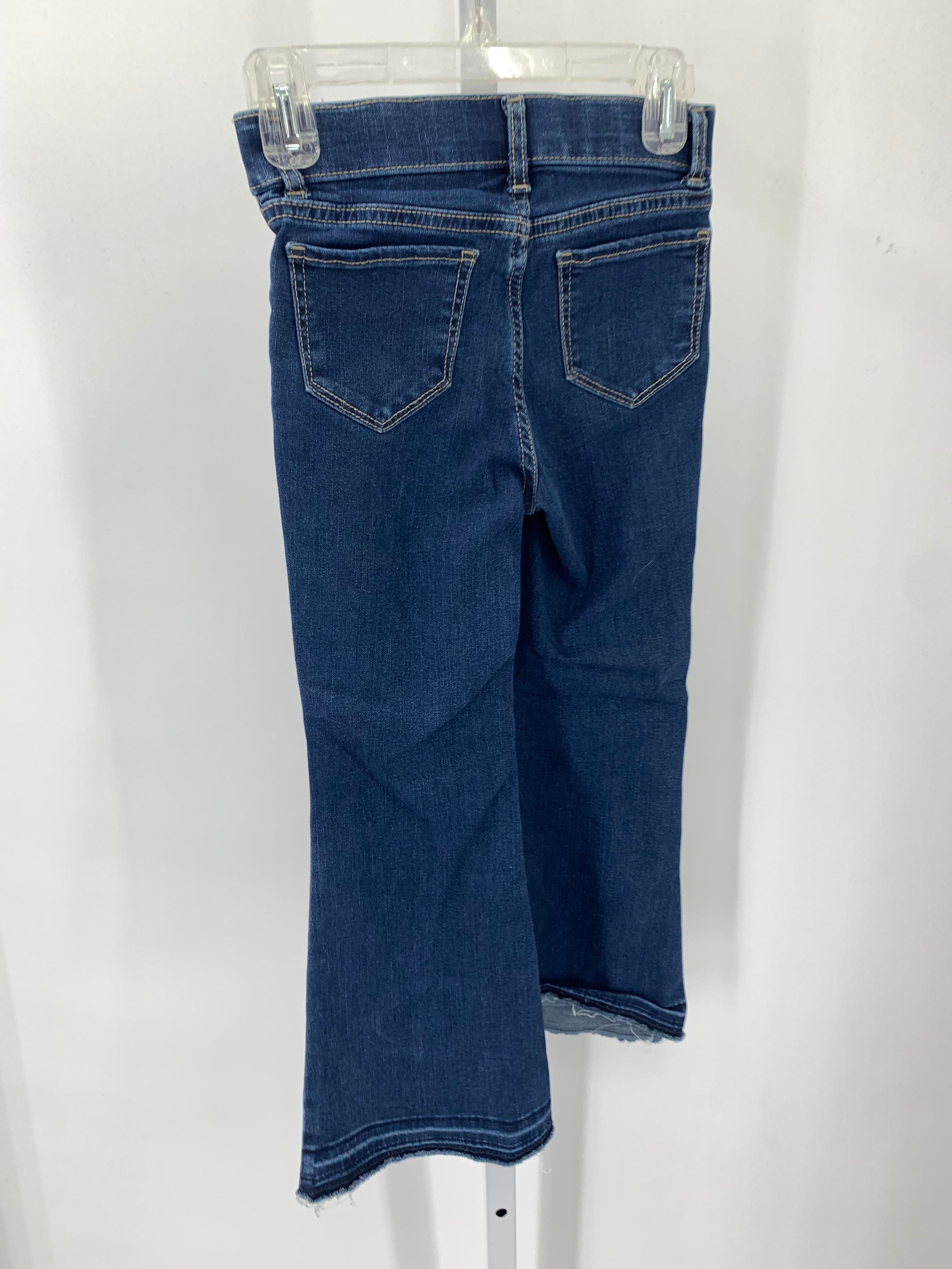 Wonder Nation Size 6-6X Girls Jeans