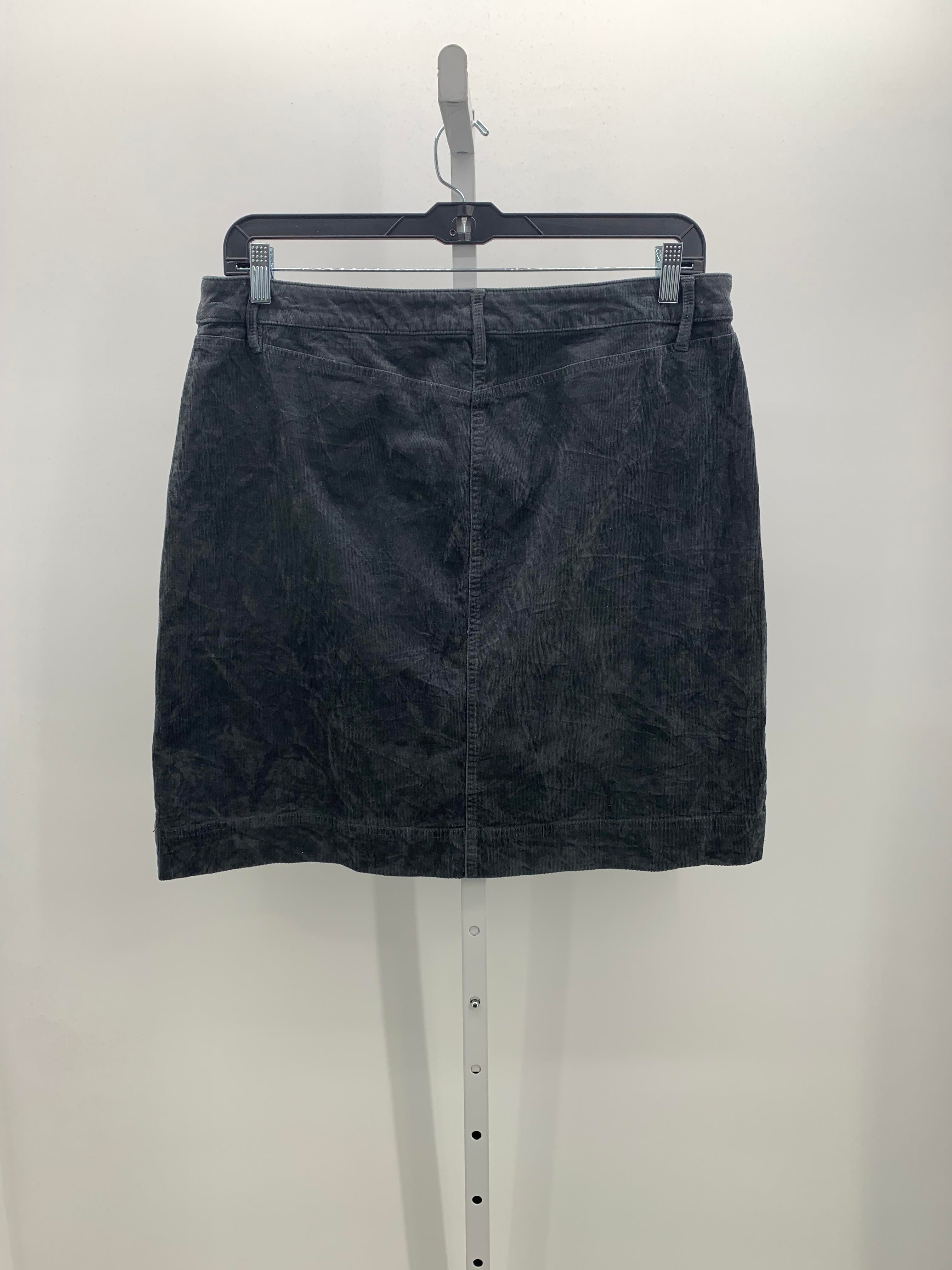 Talbots Size 16 Misses Skirt