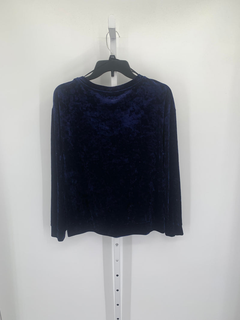 H&M Size Small Misses Long Sleeve Shirt