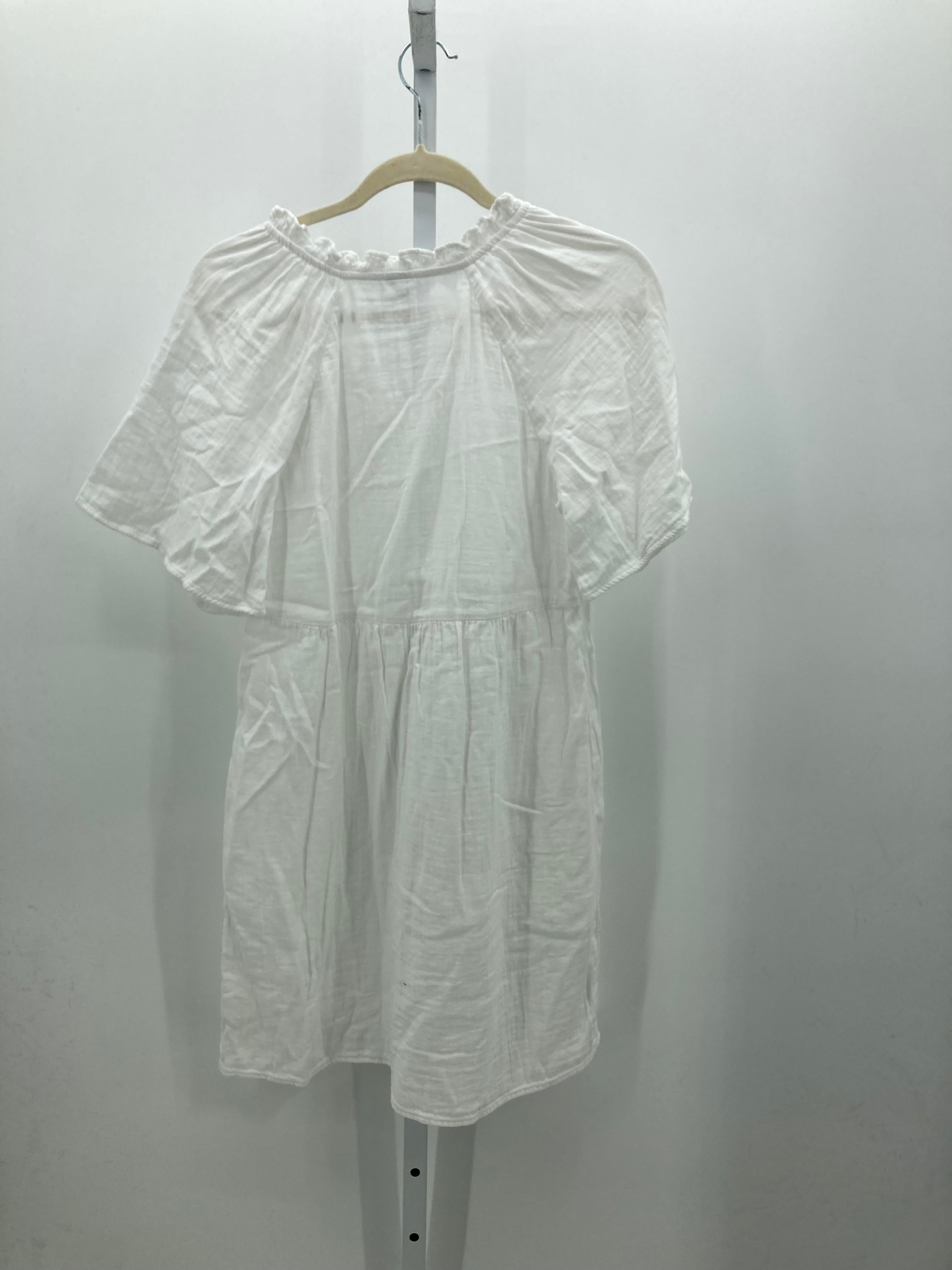 Old Navy Size Small Misses Short Sleeve Dress