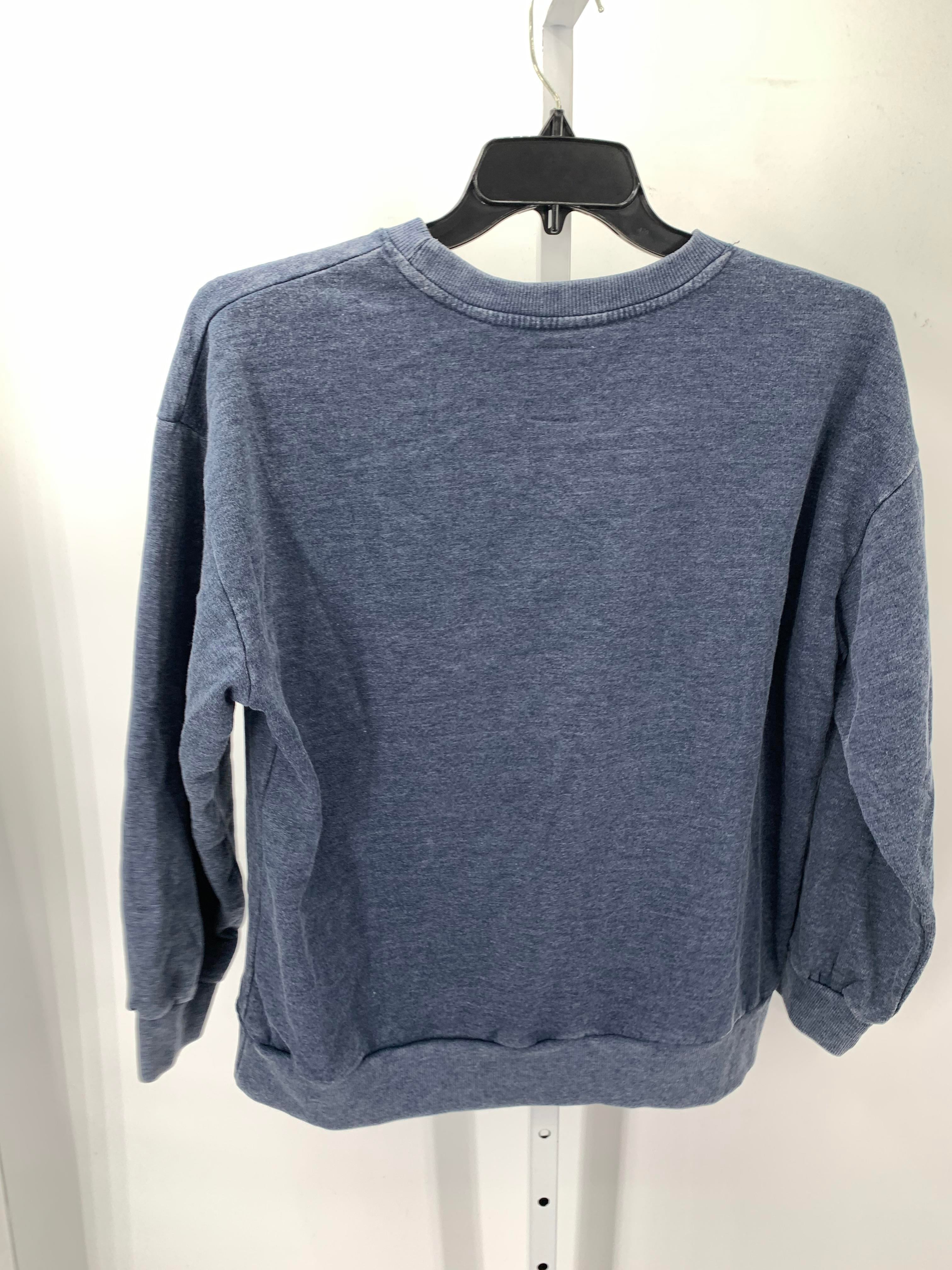 Size Large Misses Long Sleeve Shirt
