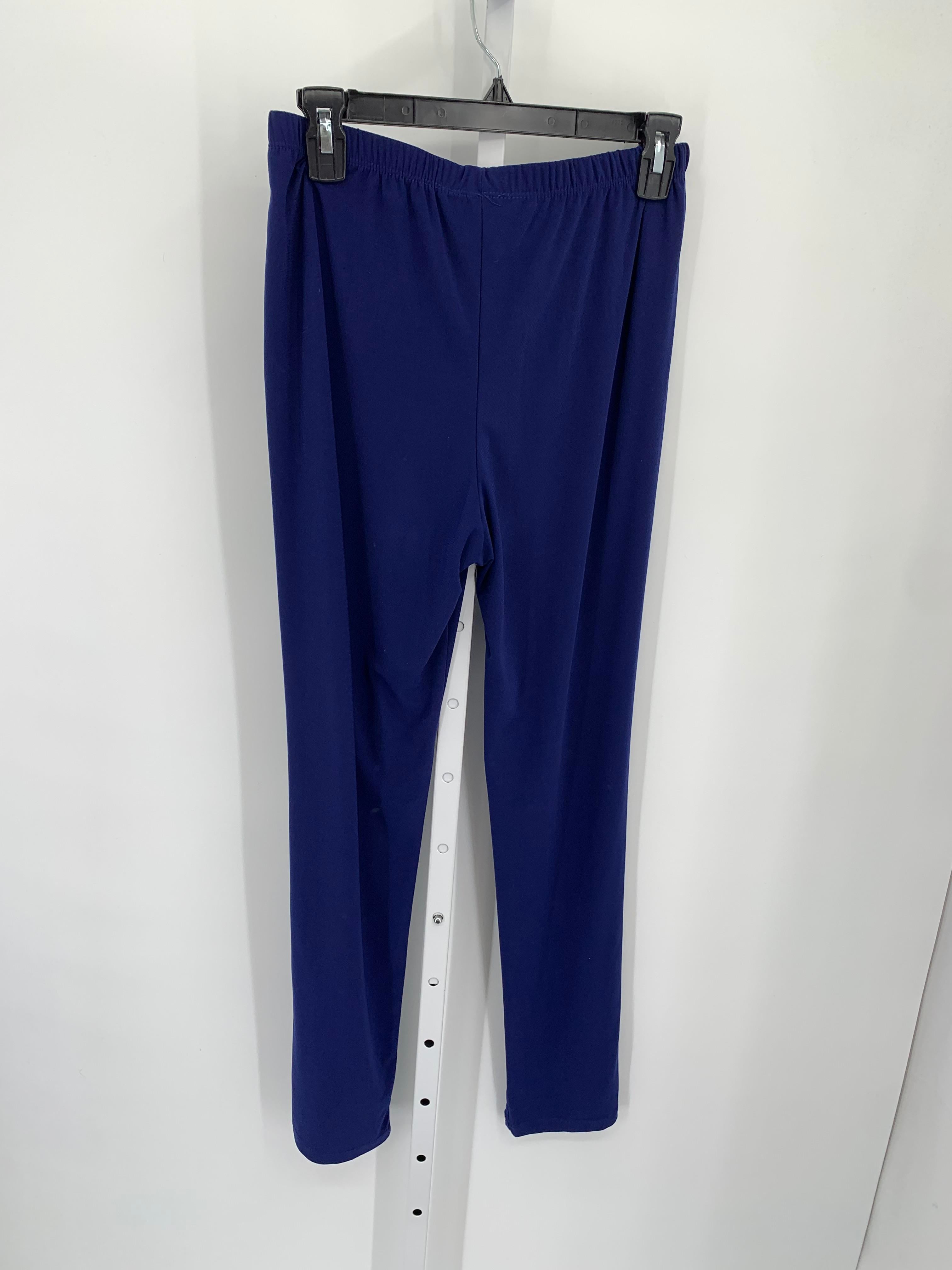 Slinky Brand Size Medium Misses Pants